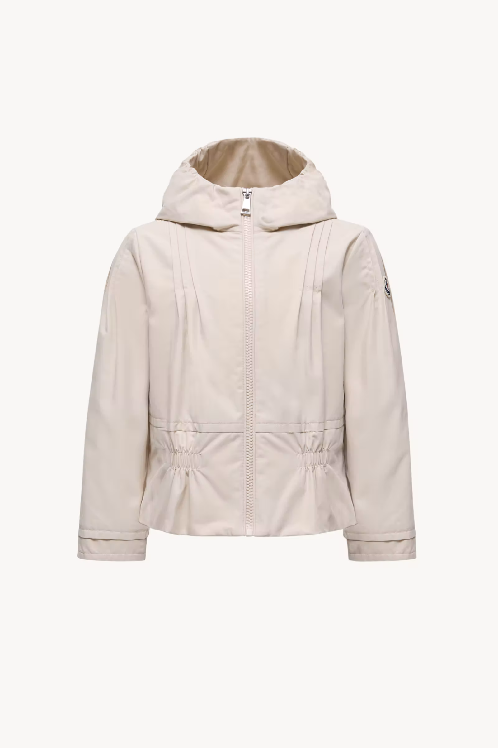 Elaine Hooded Jacket