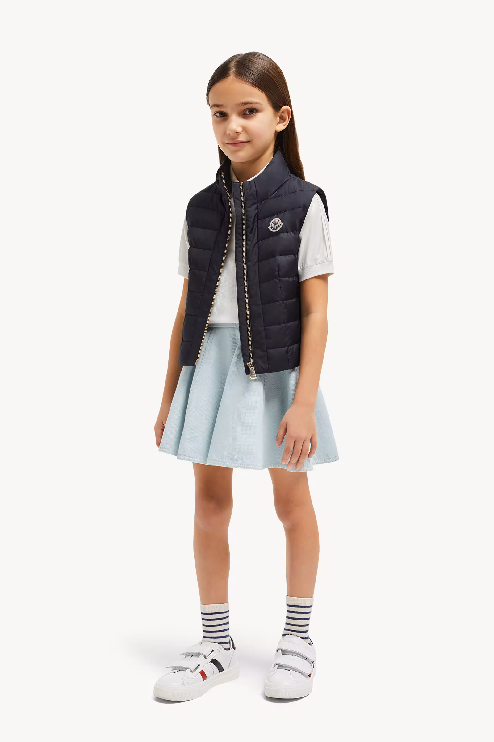 Velma Down Vest