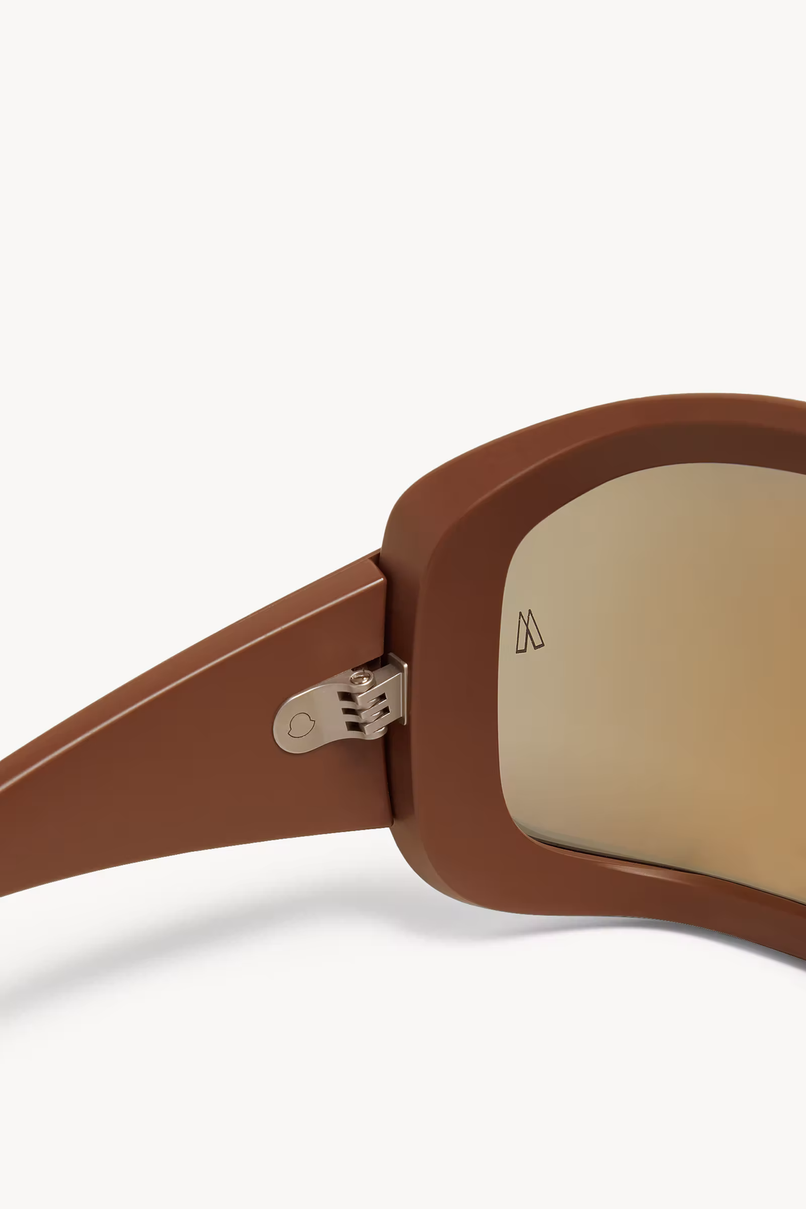 Snowseeker Rectangular Sunglasses