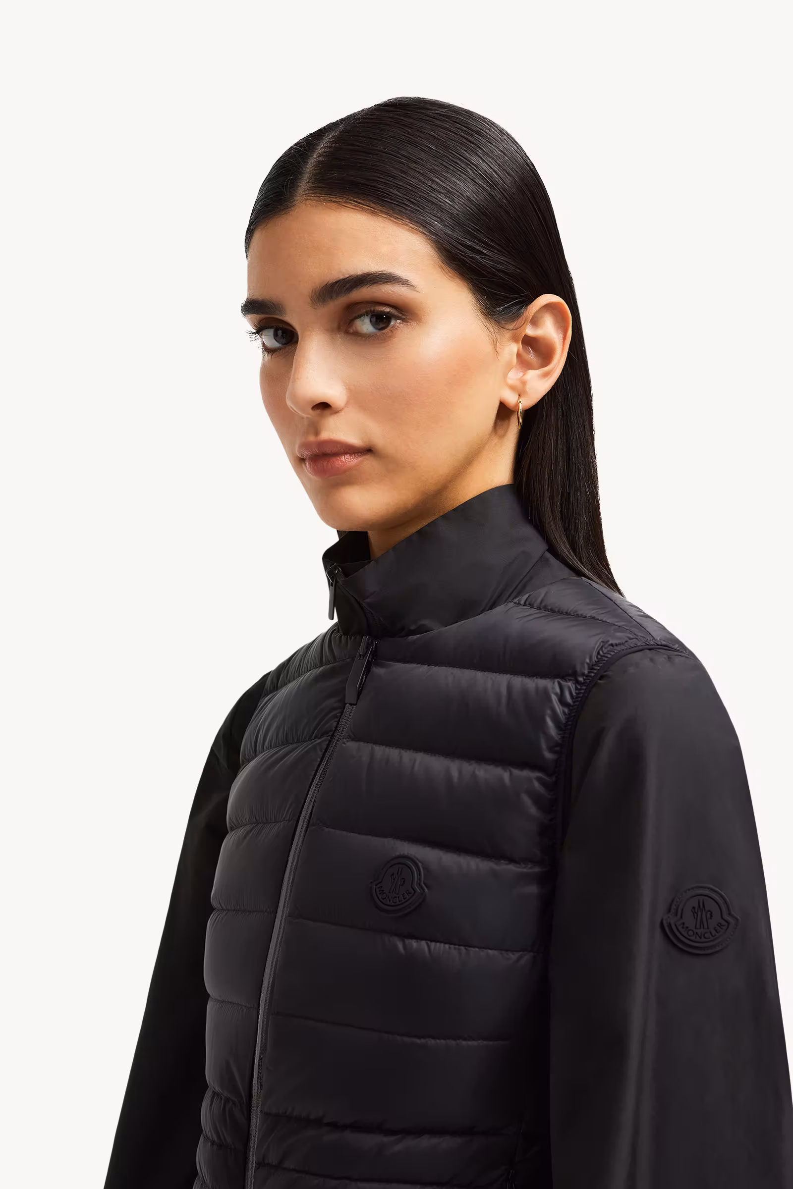 Irigny Down Vest
