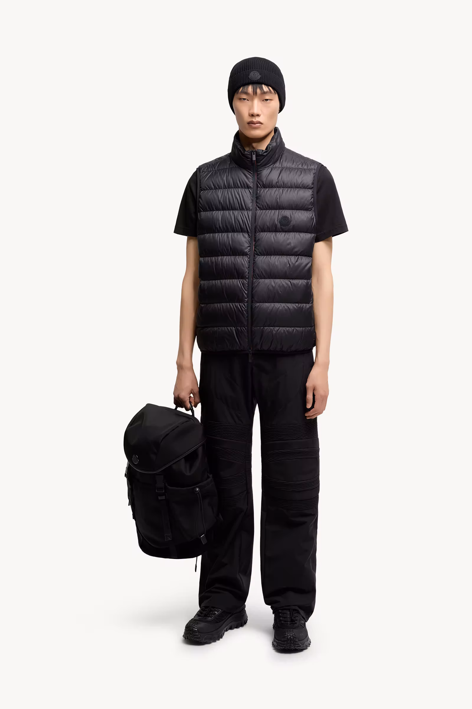 Besne Down Vest
