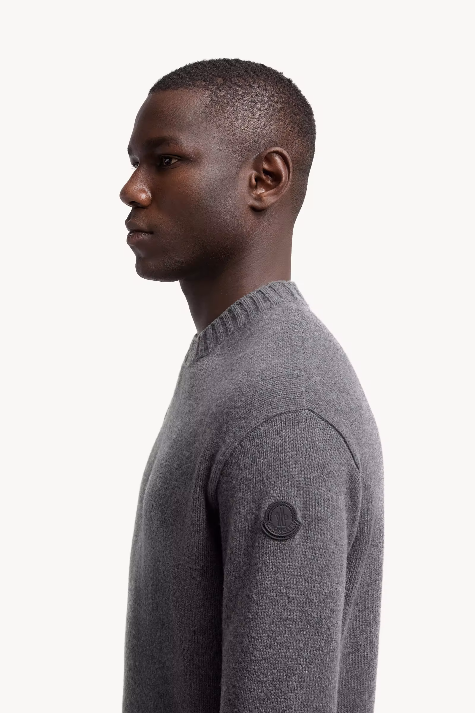 Wool & Cashmere Sweater