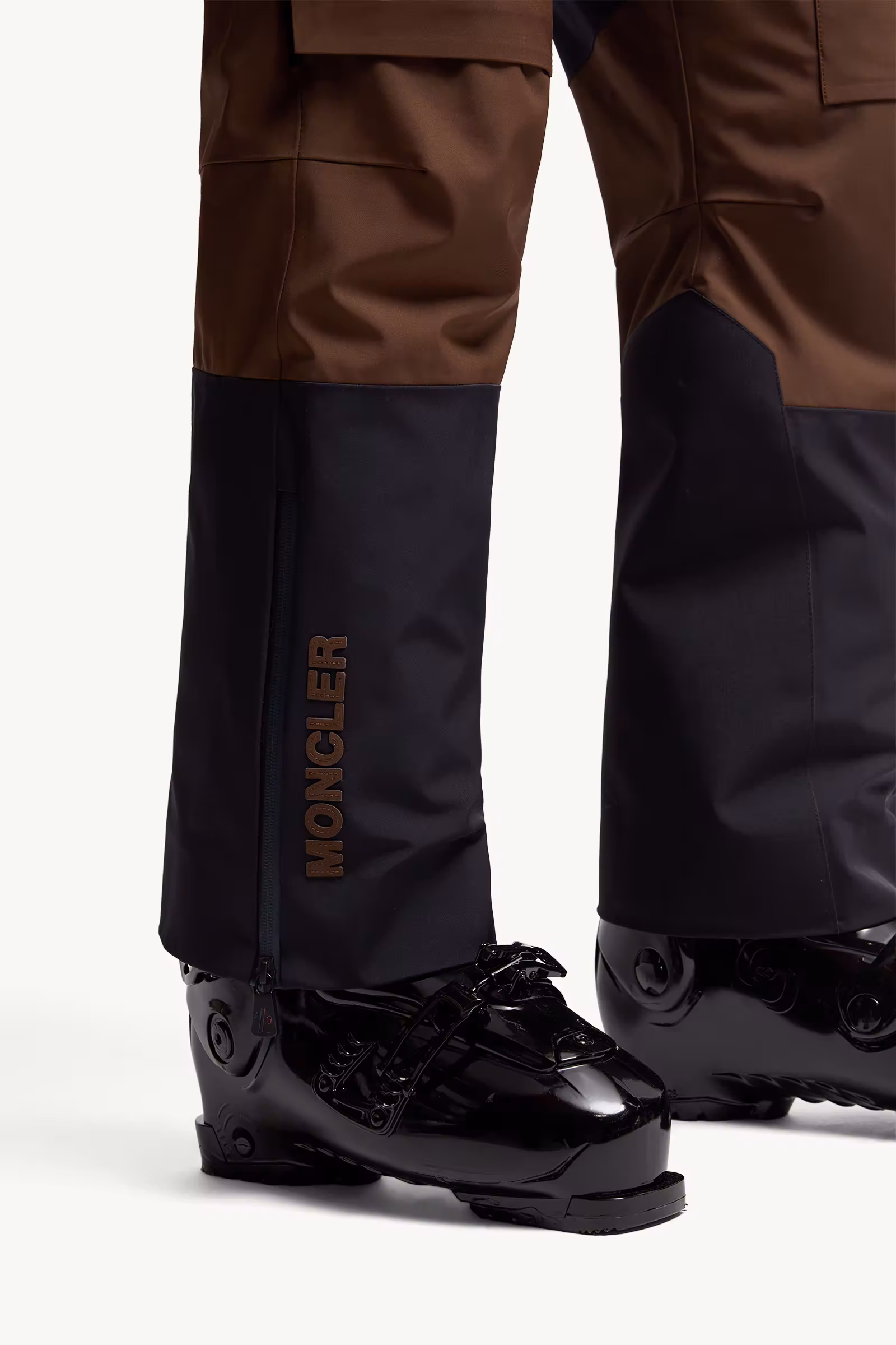 Padded Ski Pants