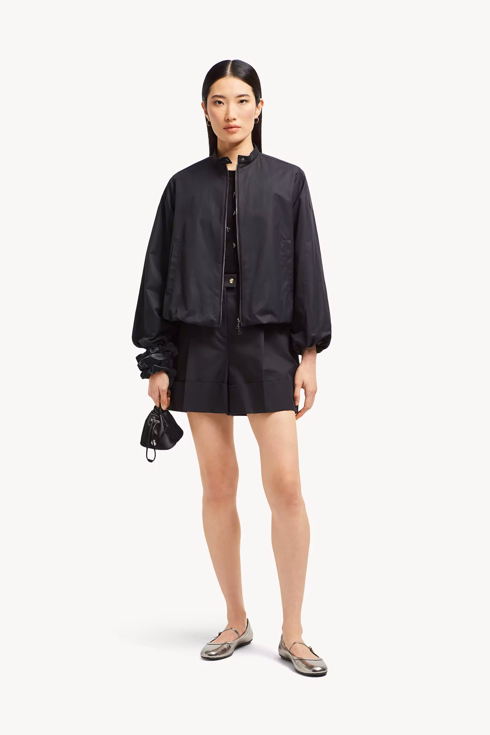 Gruissan Jacket