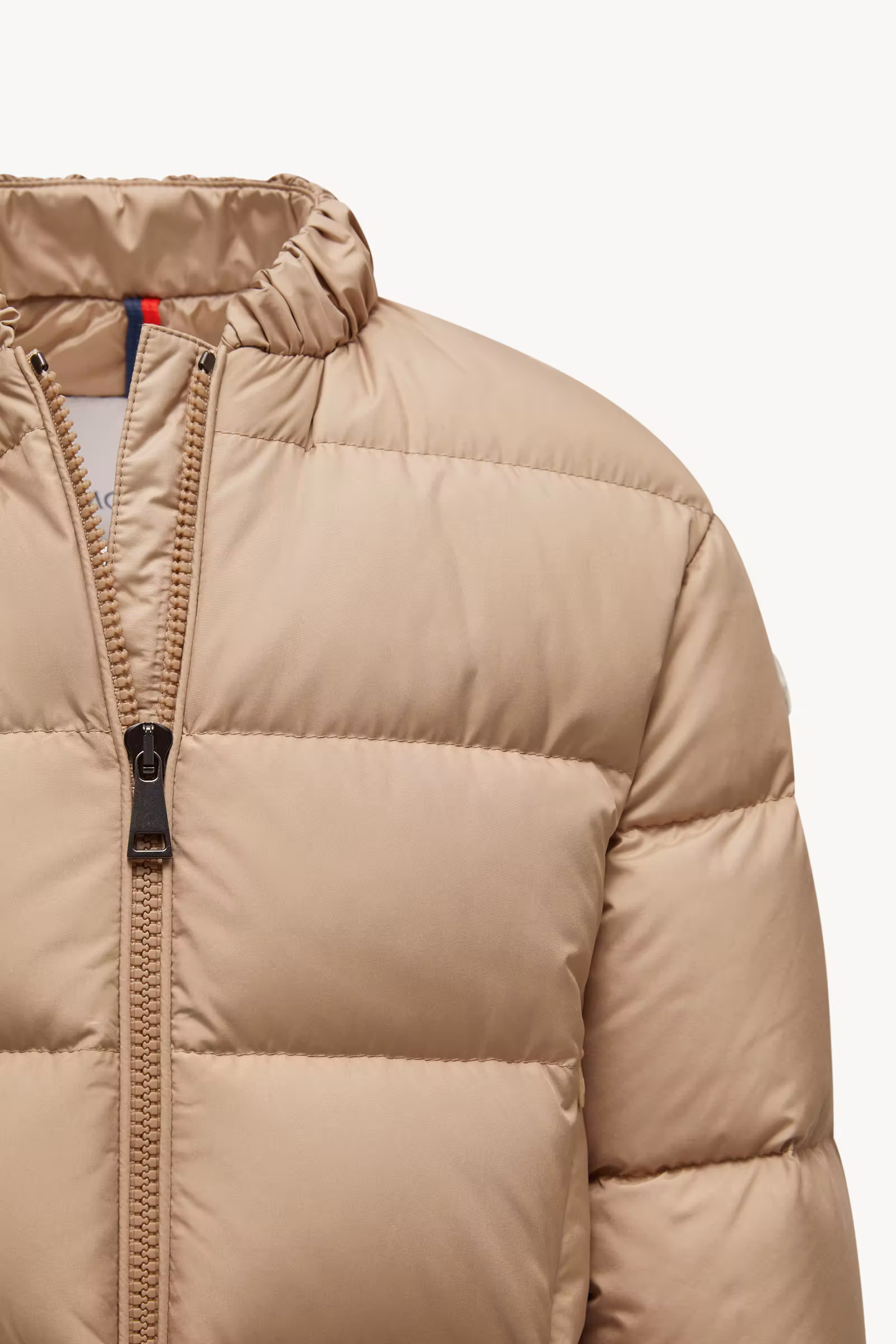 Ora Down Bomber Jacket