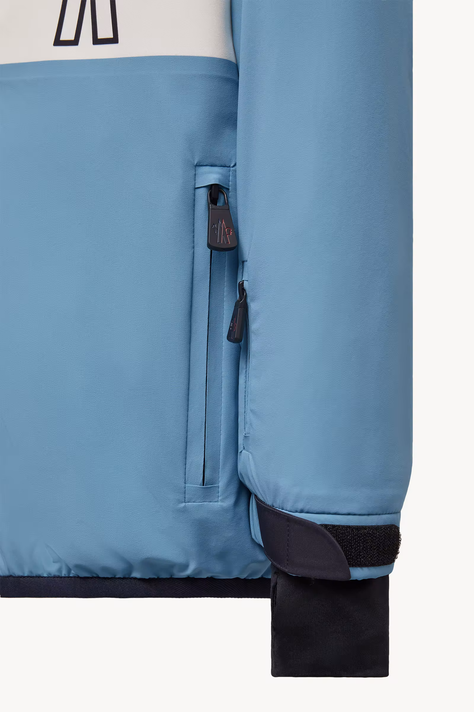 Brech Down Ski Jacket