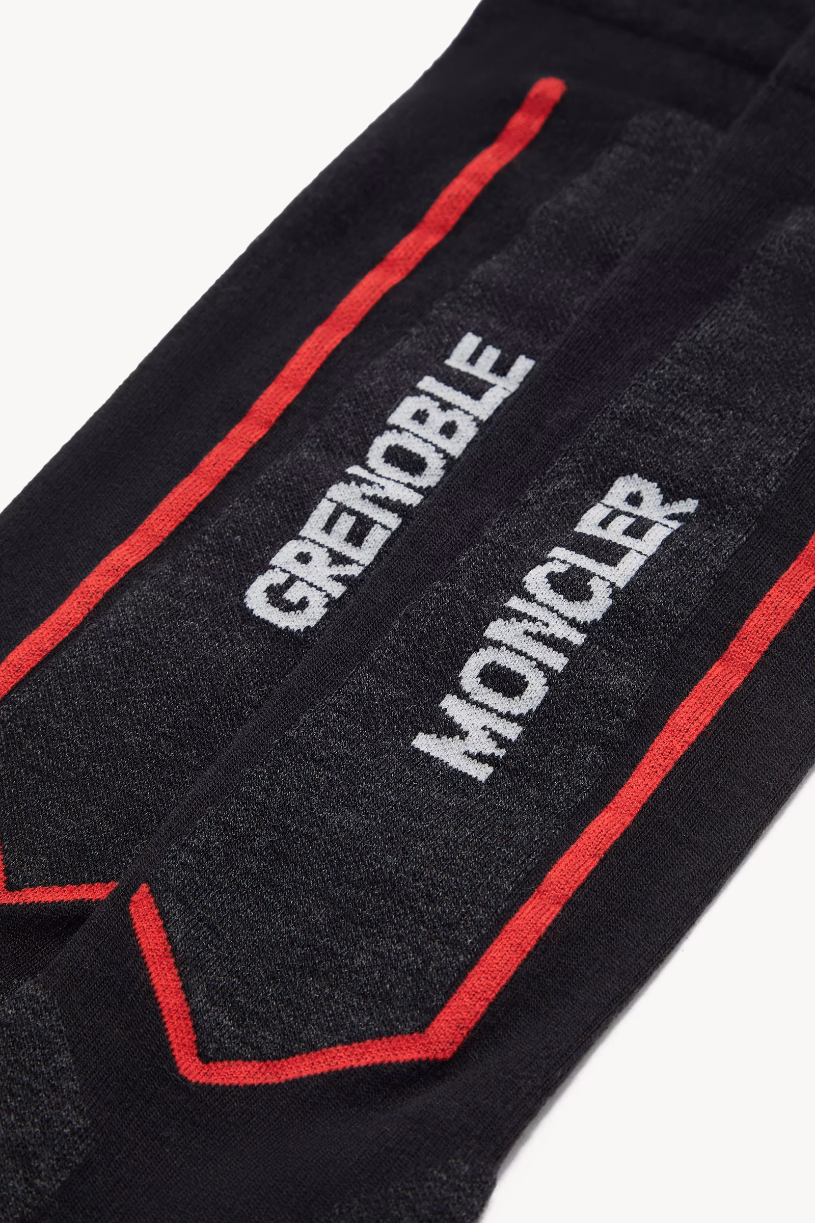 Technical Wool Blend Socks