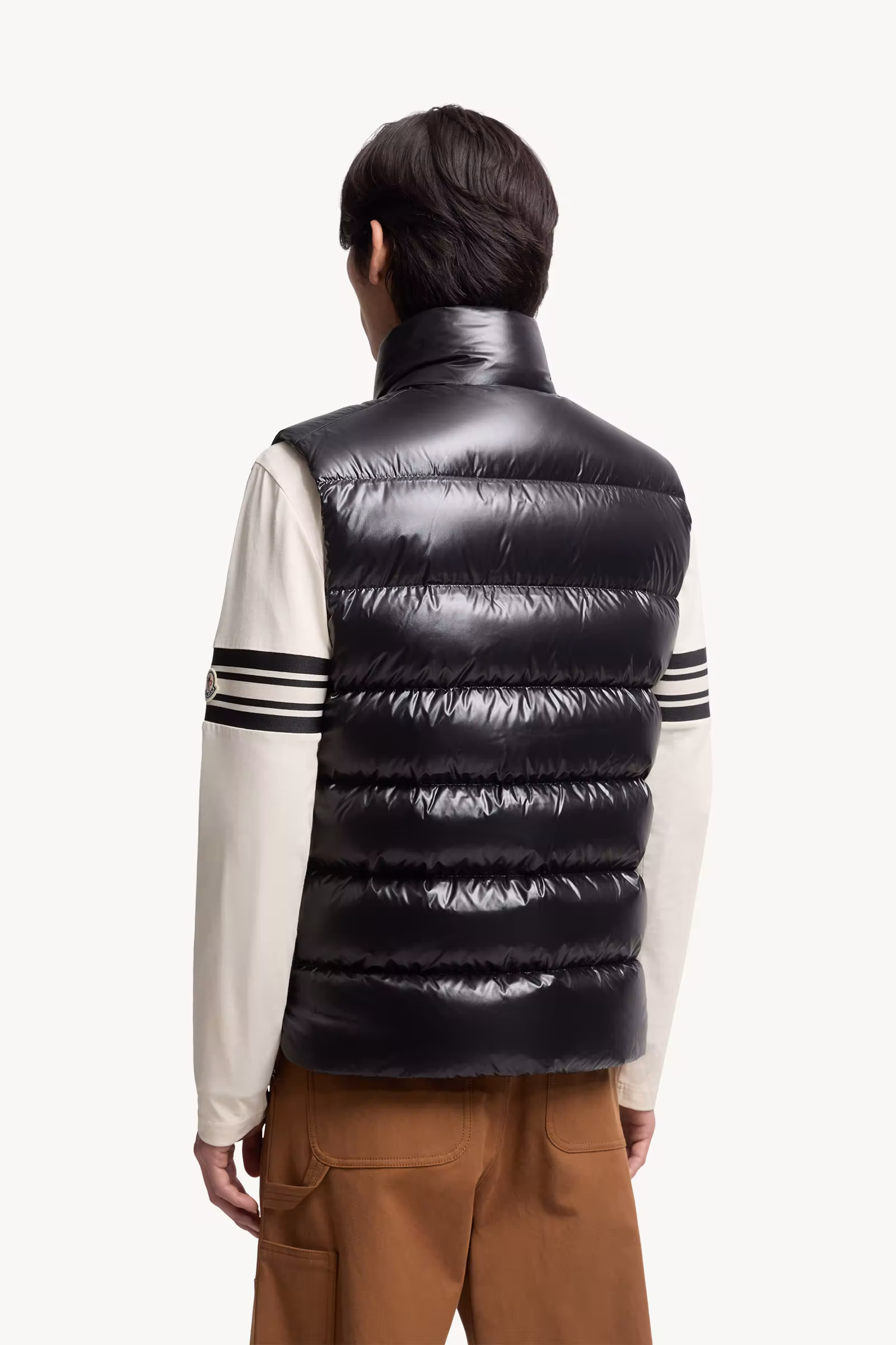 Tibb Down Vest