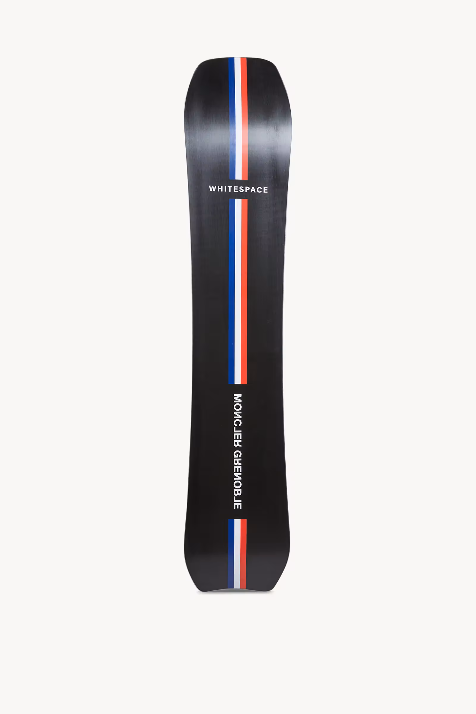 Moncler Grenoble x WHITESPACE Snowboard