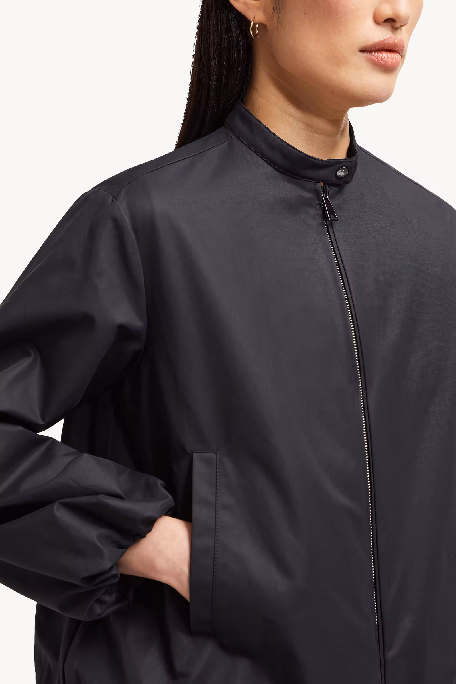 Gruissan Jacket