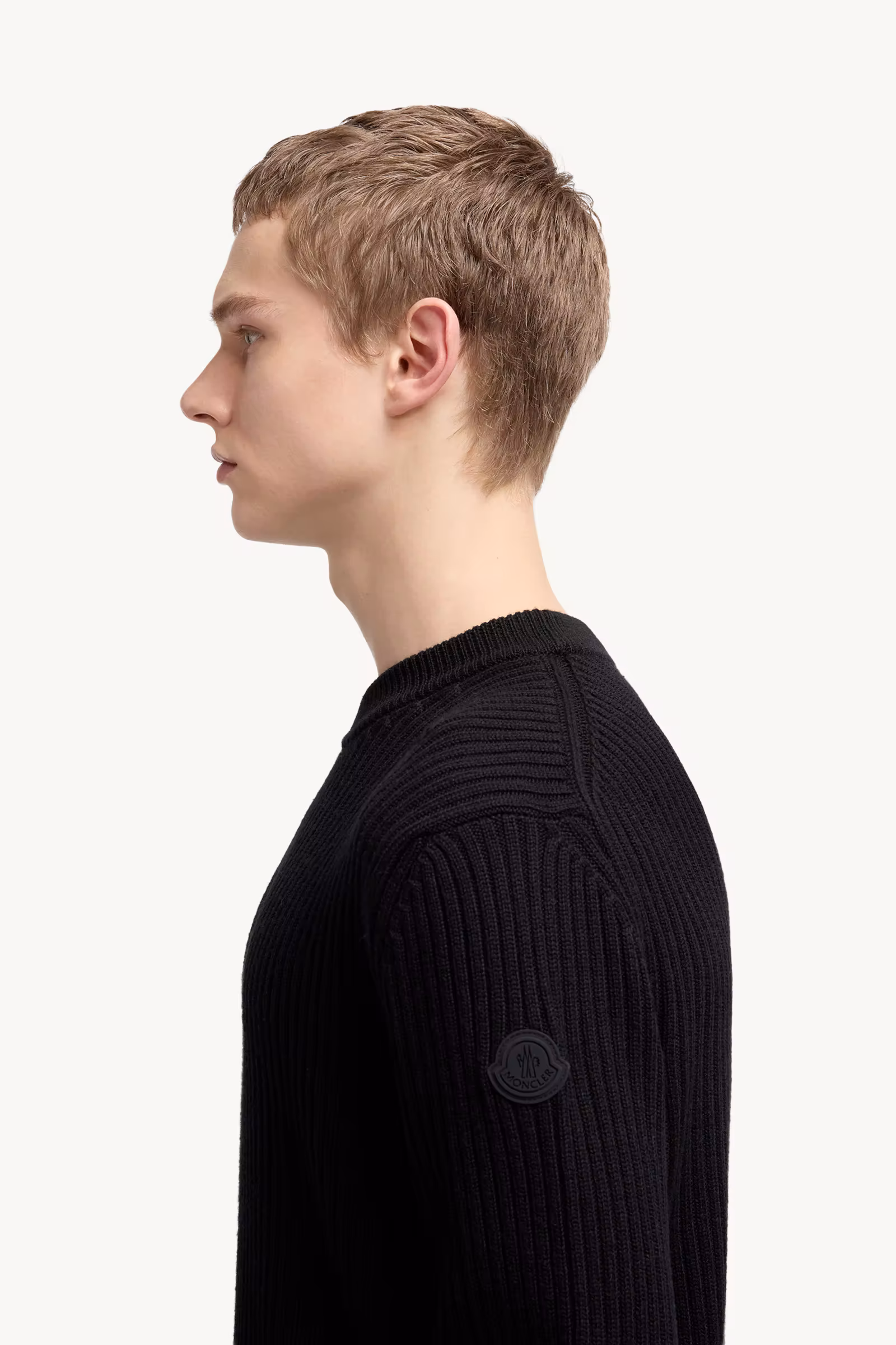 Wool Sweater