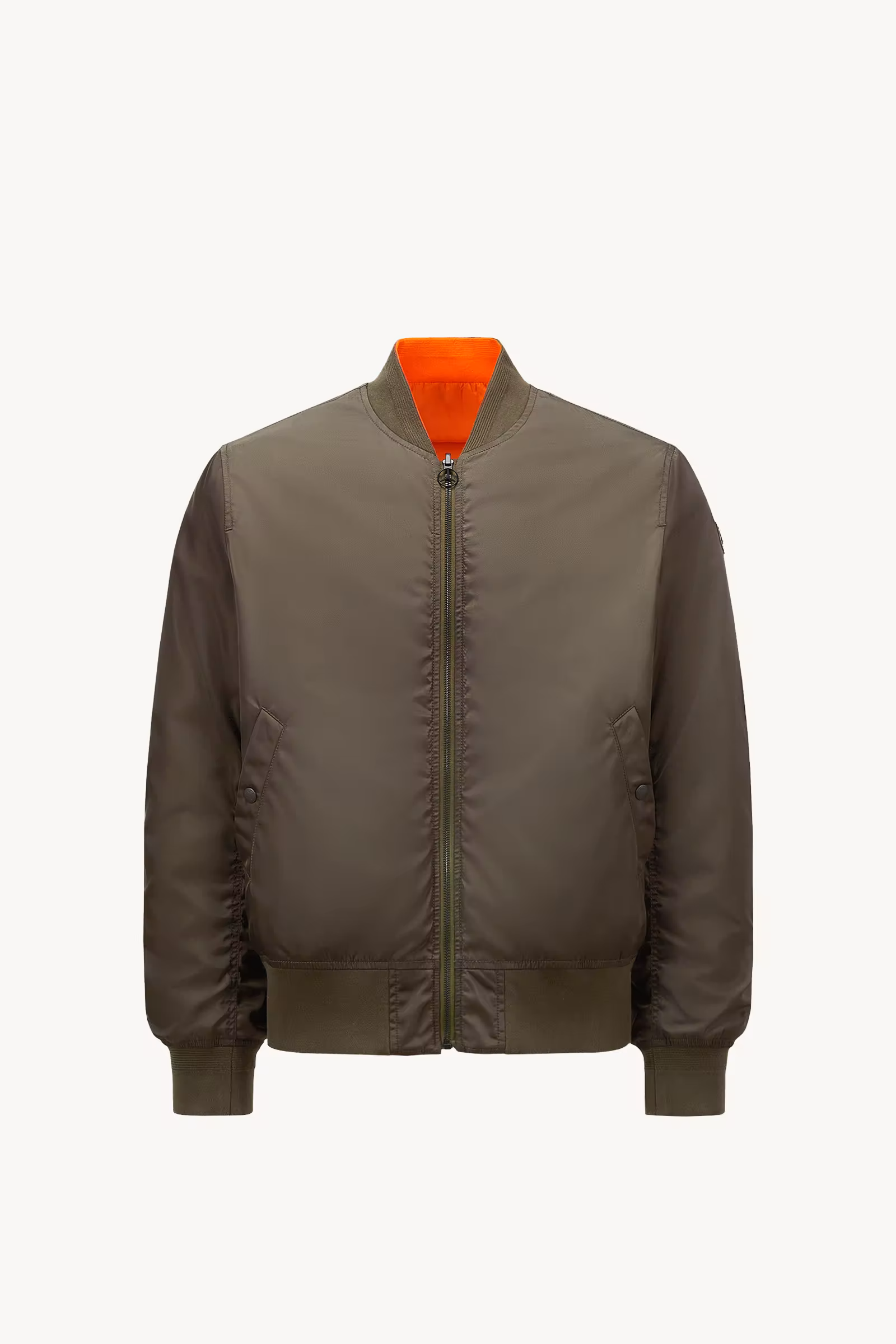 Moncler x Mercedes-Benz by NIGO Neper Reversible Down Bomber Jacket