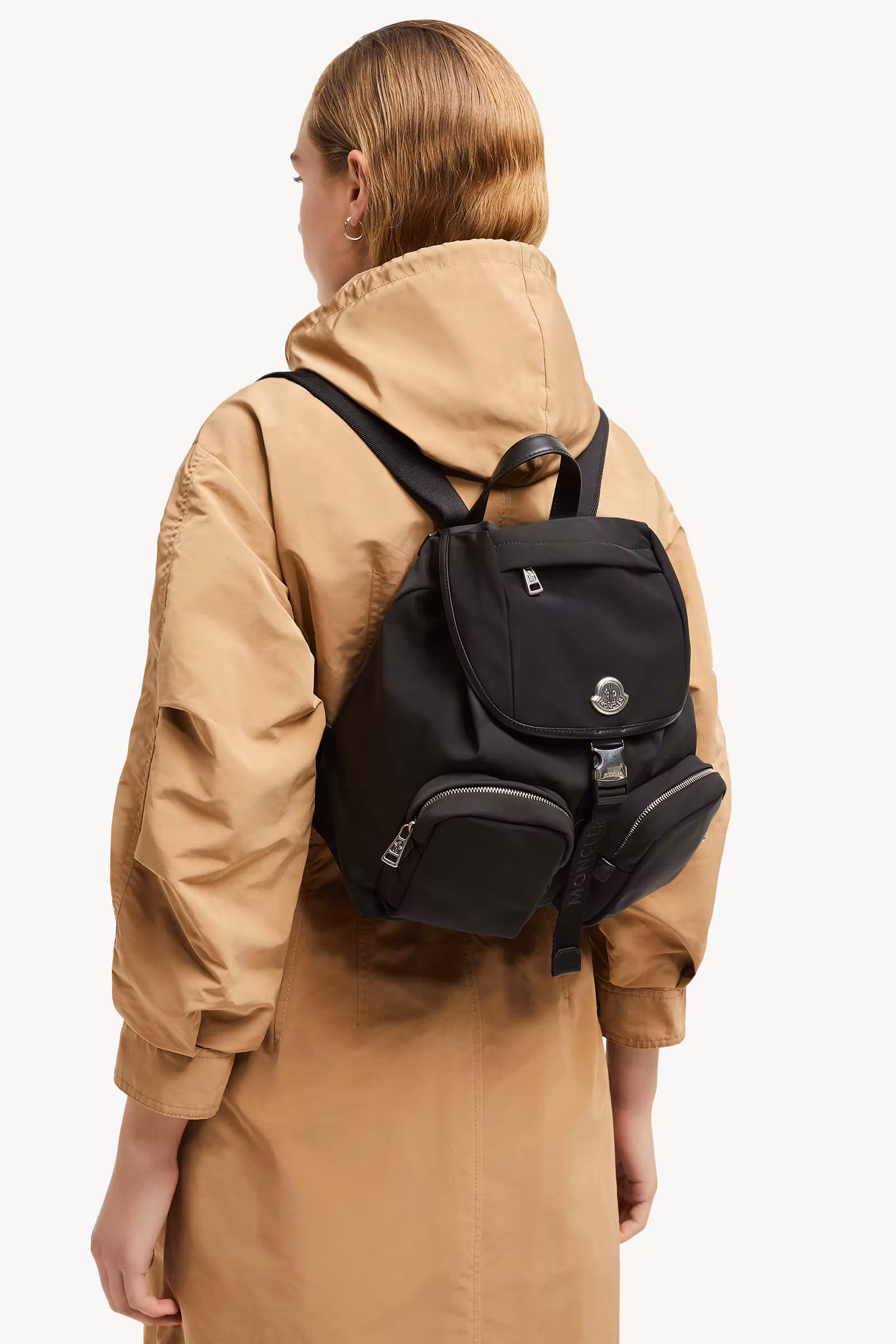 New Trick Water-Repellent Backpack