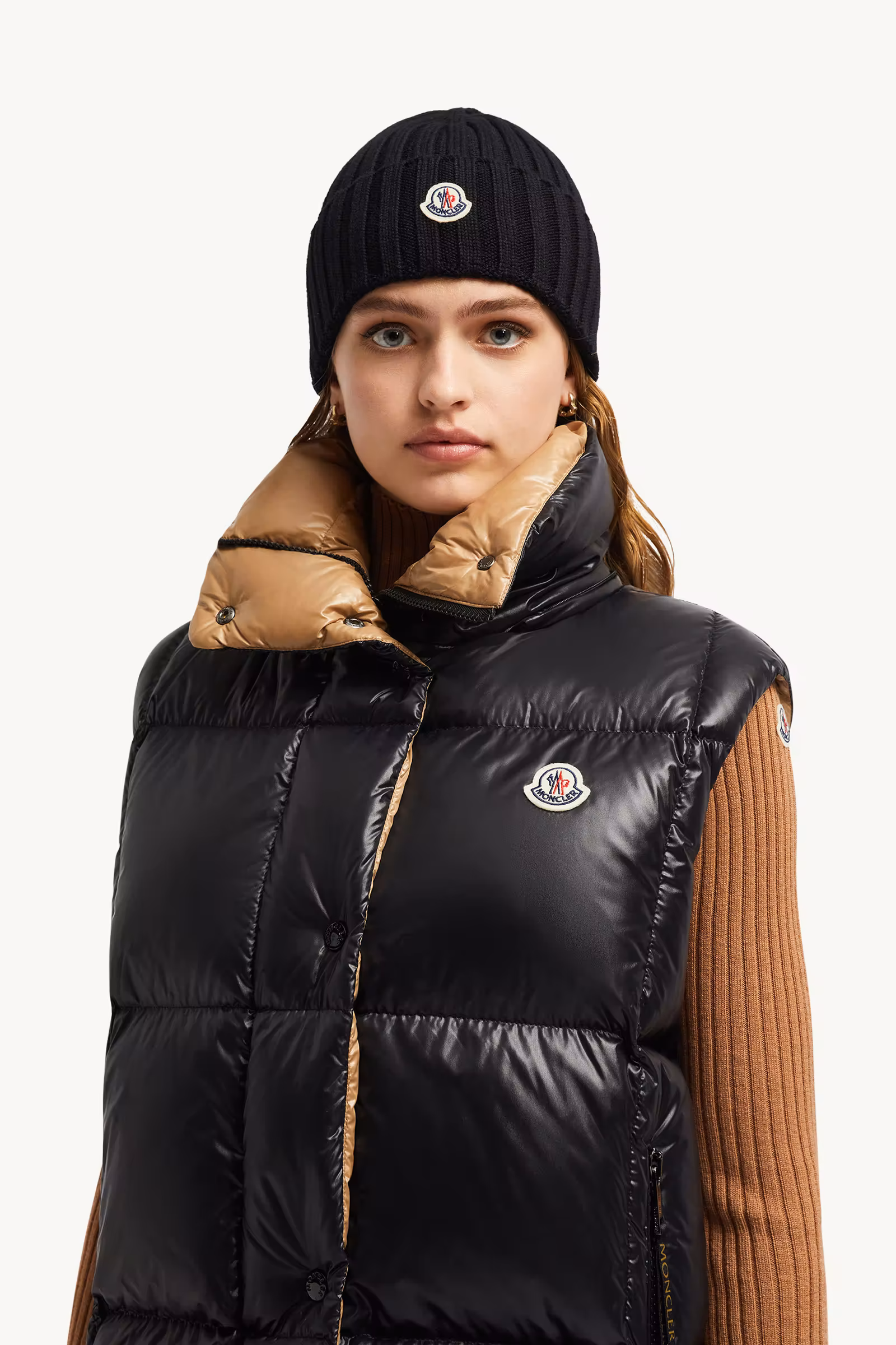 Wool Beanie