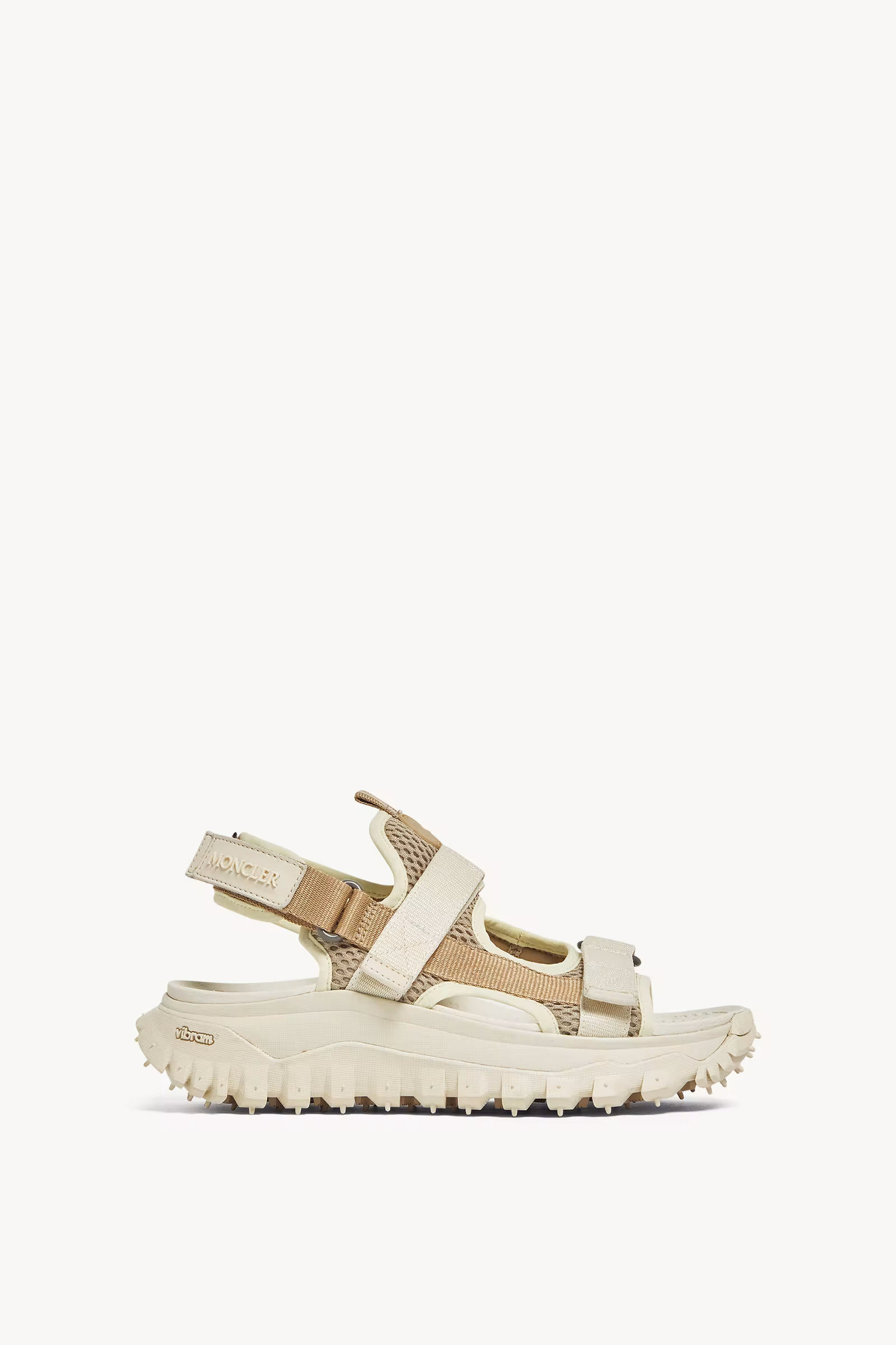 Trailgrip Vela Water-Repellent Sandals