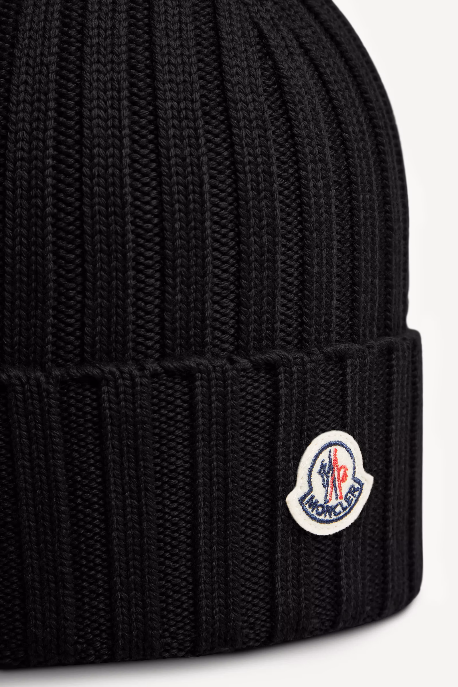 Wool Beanie