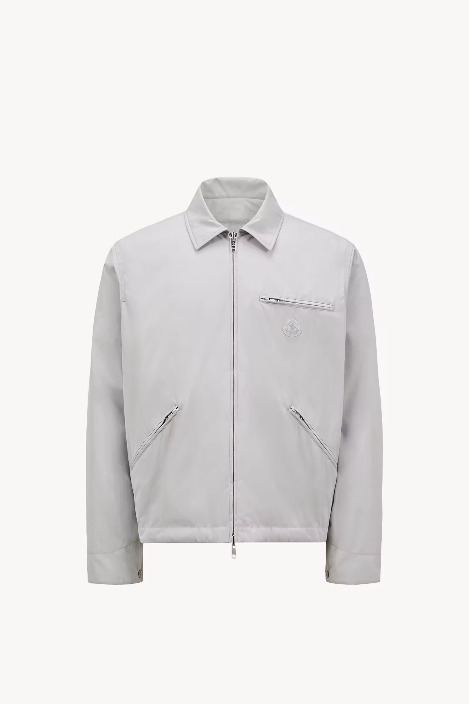 Cidone Reversible Down Shirt Jacket