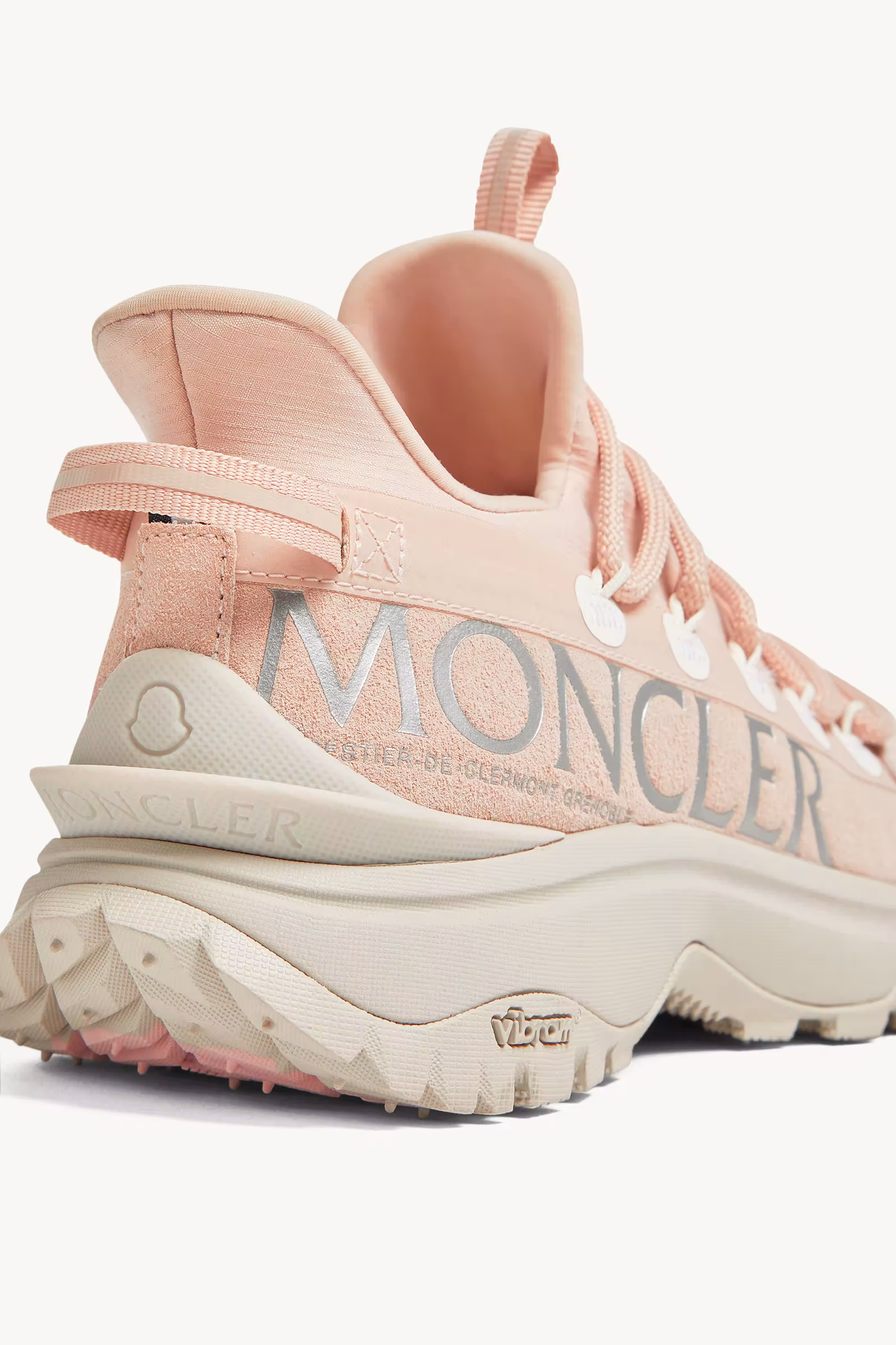 Trailgrip Lite 2 Leather & Suede Sneakers