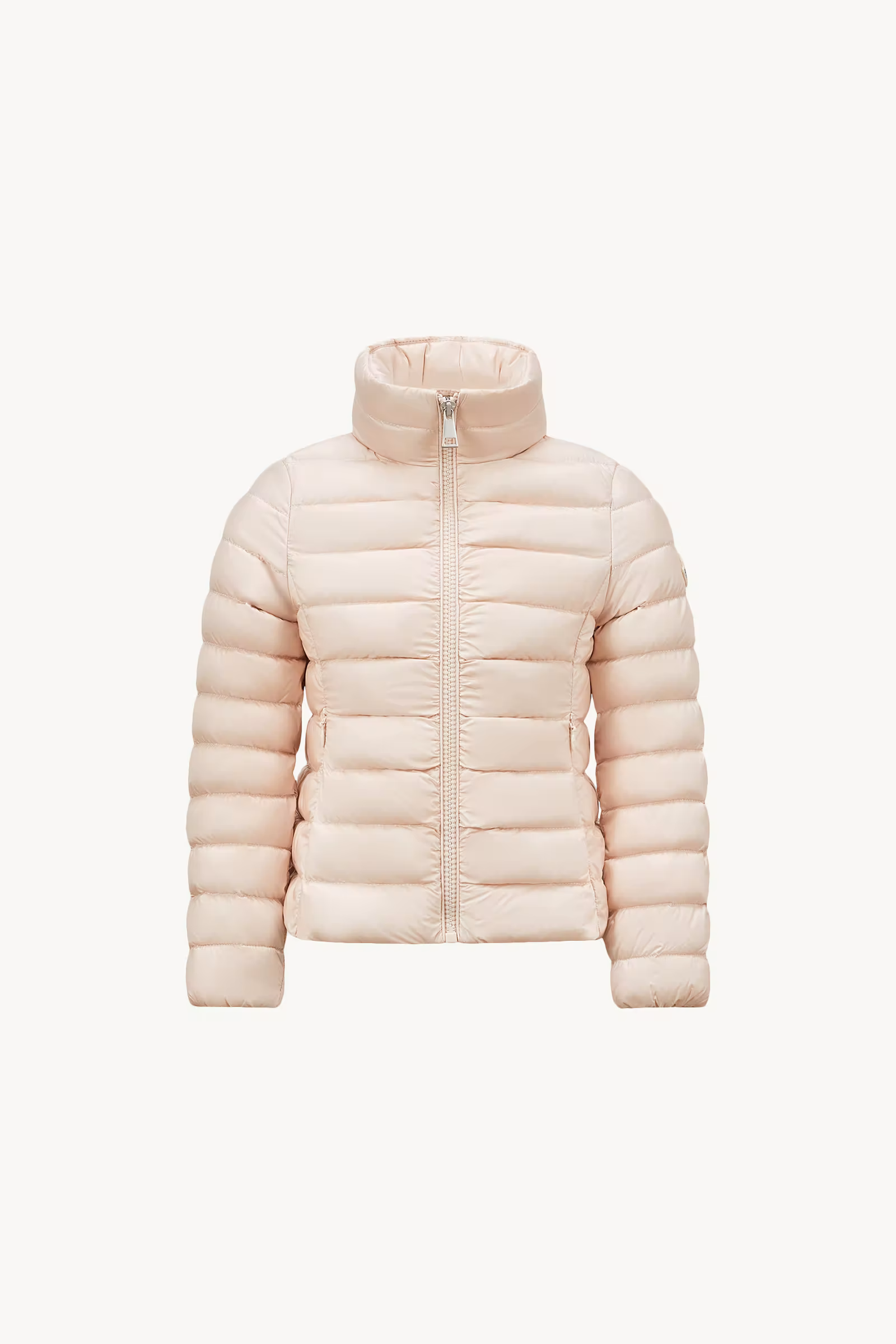 Ige Hooded Down Jacket