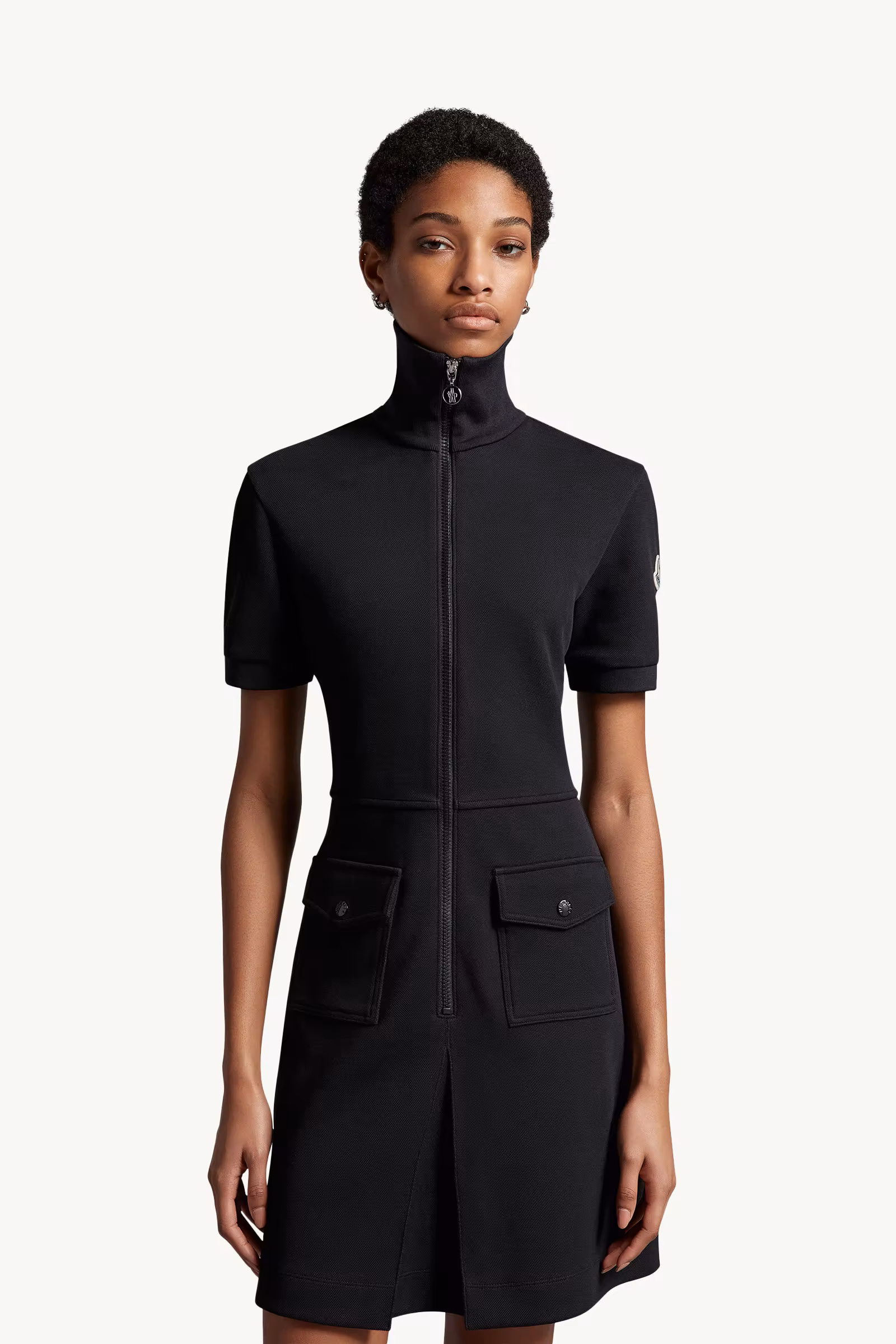 Polo Dress