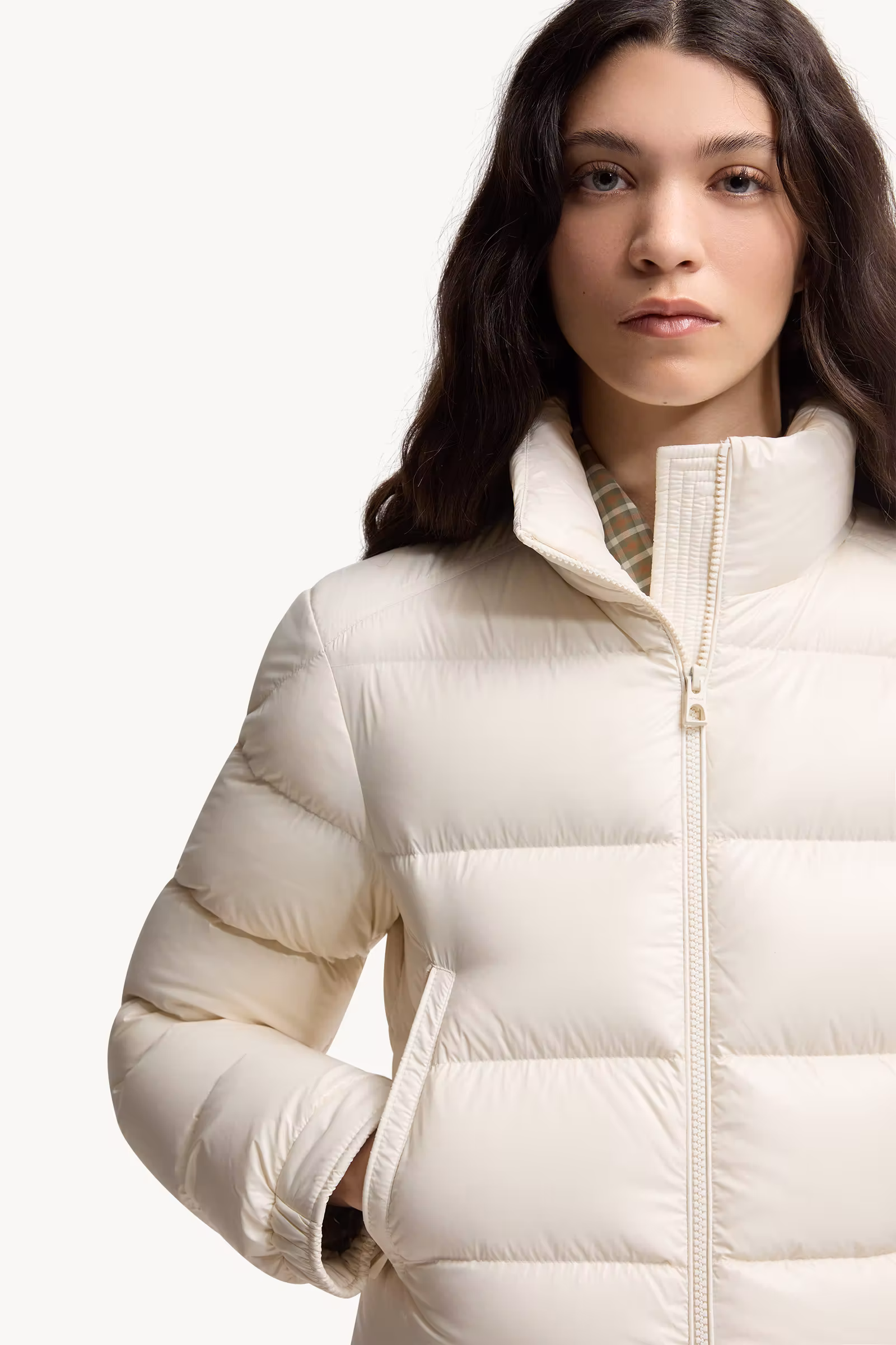 Petra Short Down Jacket