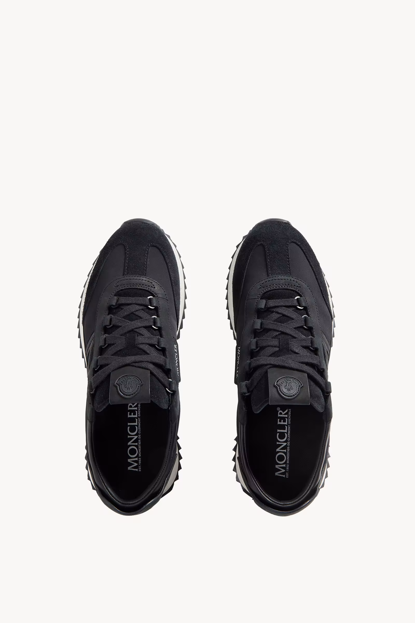 Pacey2 Suede & Nubuck Sneakers
