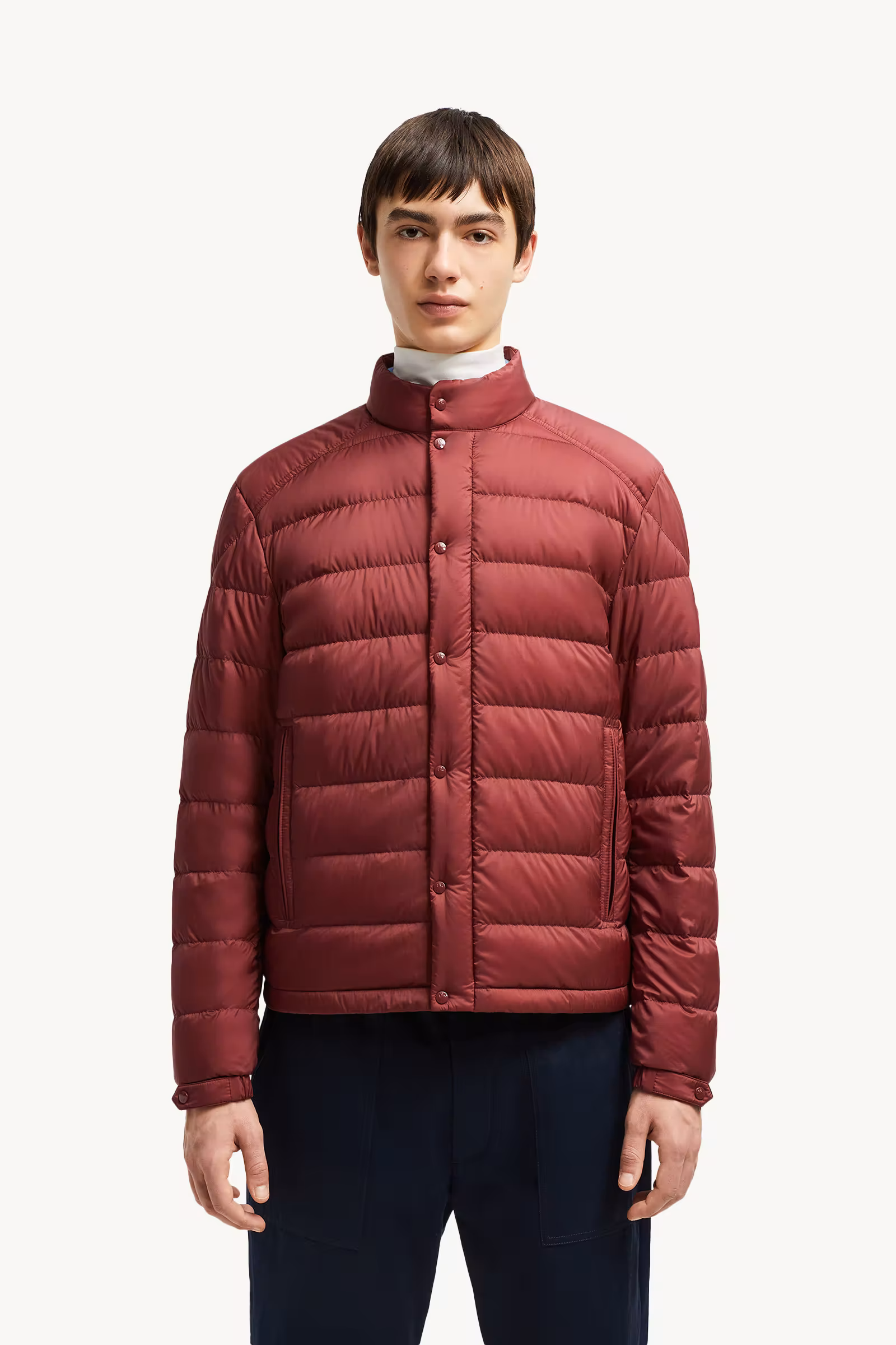 Selves Short Down Jacket