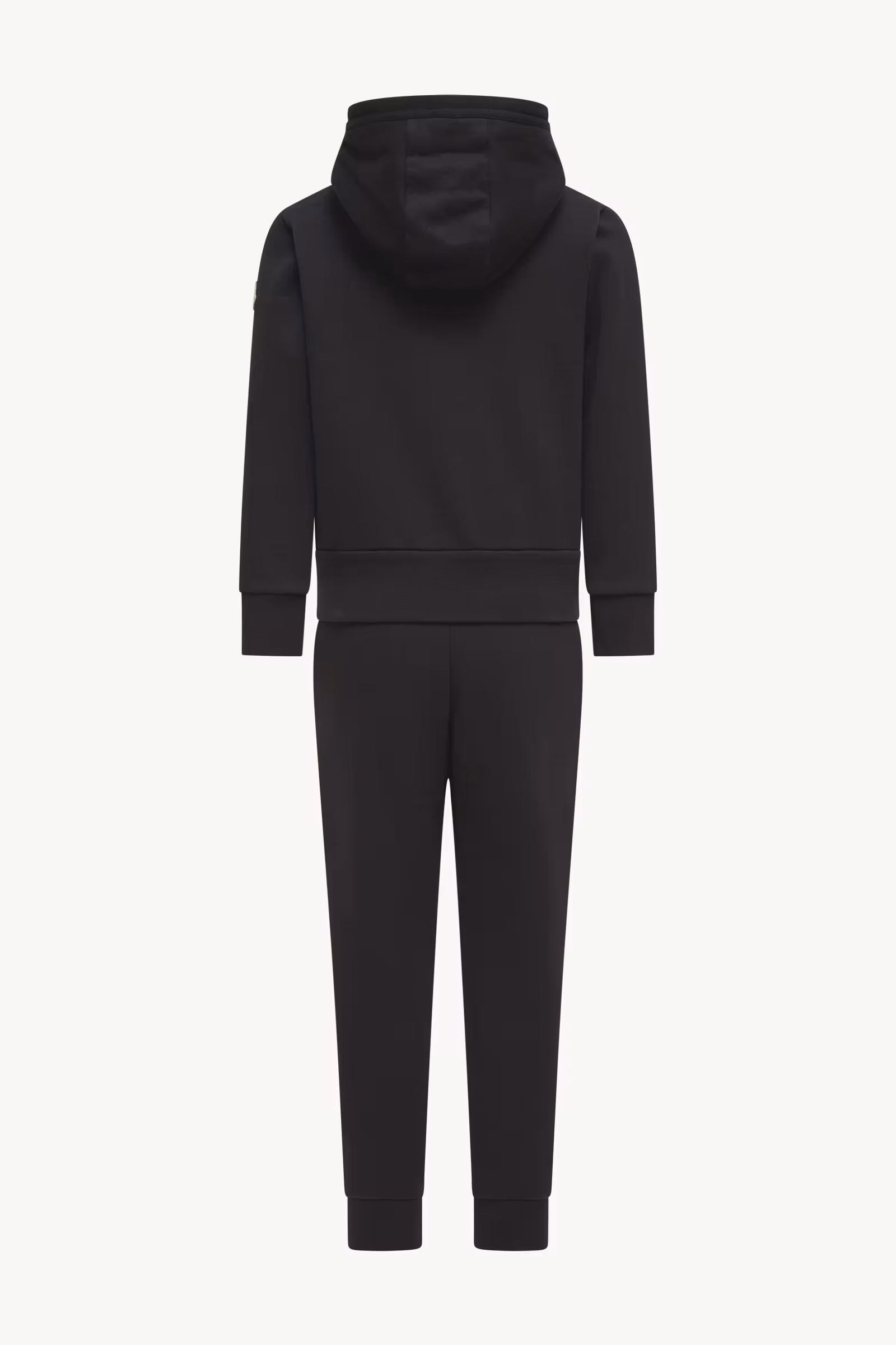 Cotton Sweatsuit