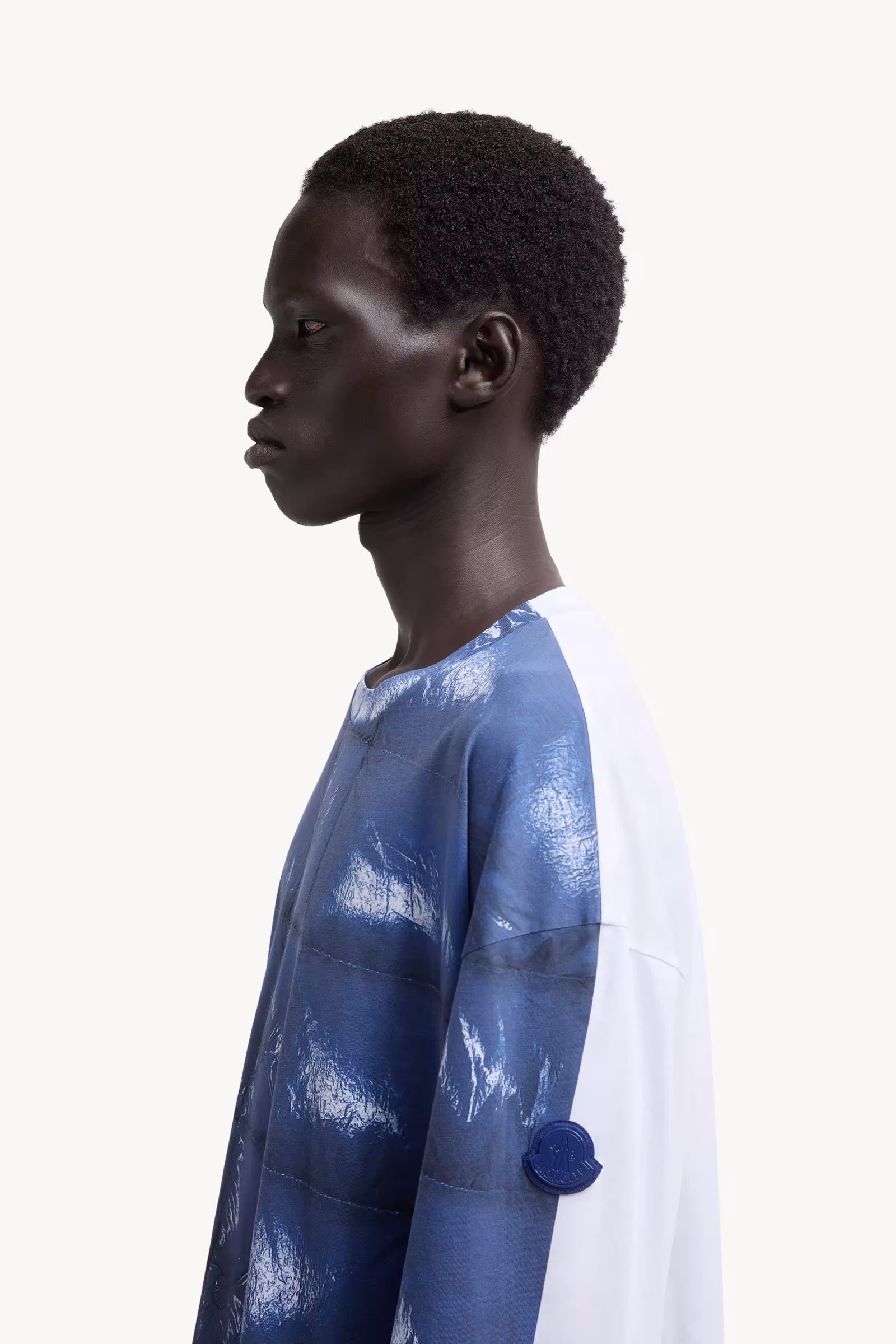 Moncler x A$AP Rocky Cotton Long Sleeve T-Shirt