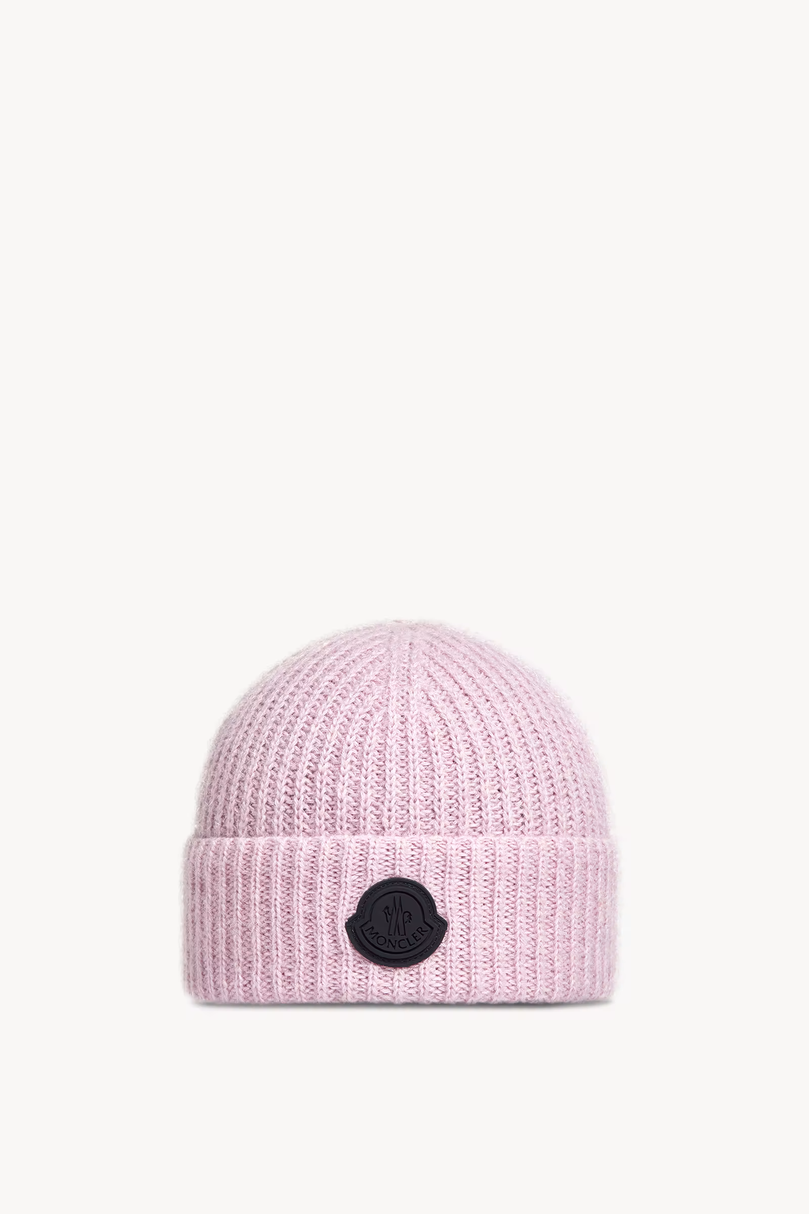 Wool & Mohair Blend Beanie