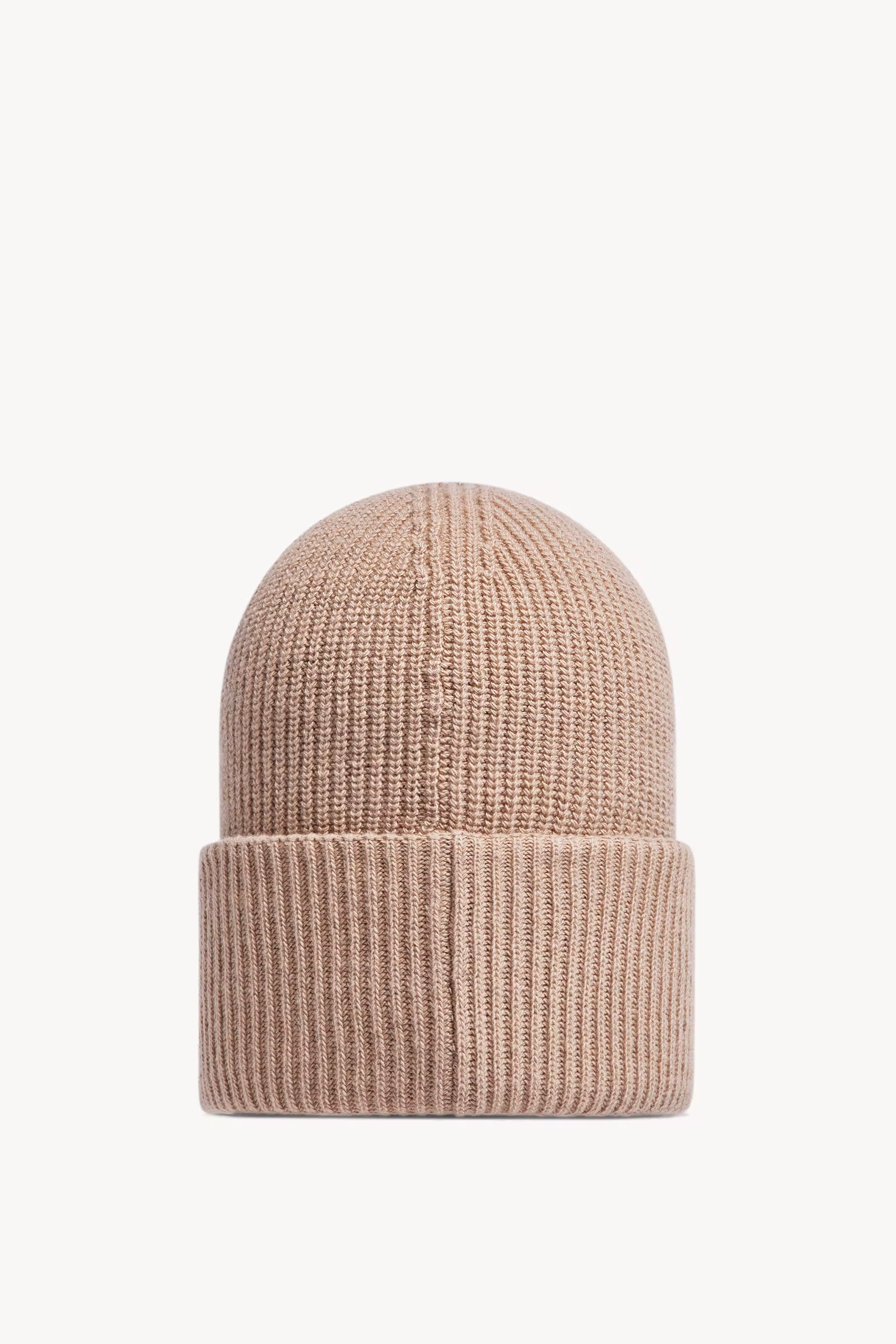 Wool Beanie
