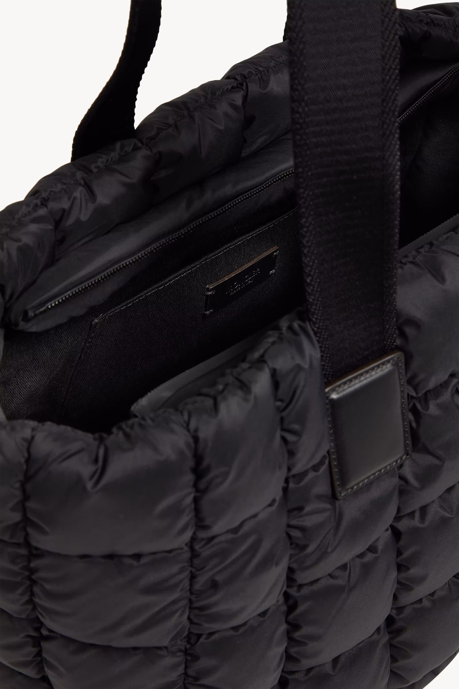 Caradoc Water-Repellent Tote Bag