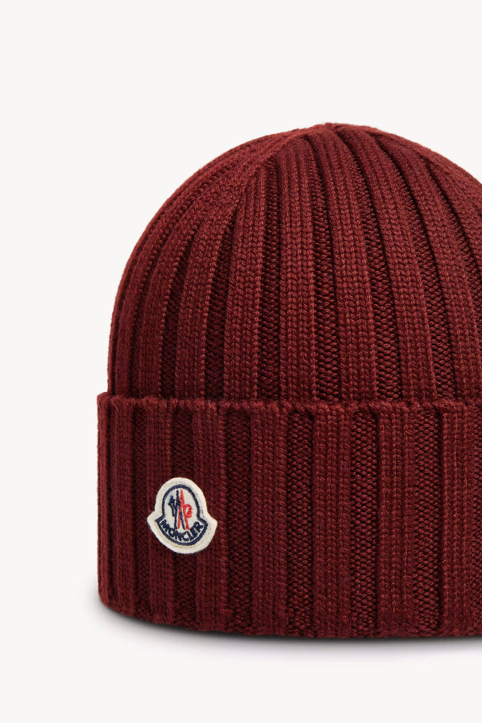 Wool Beanie