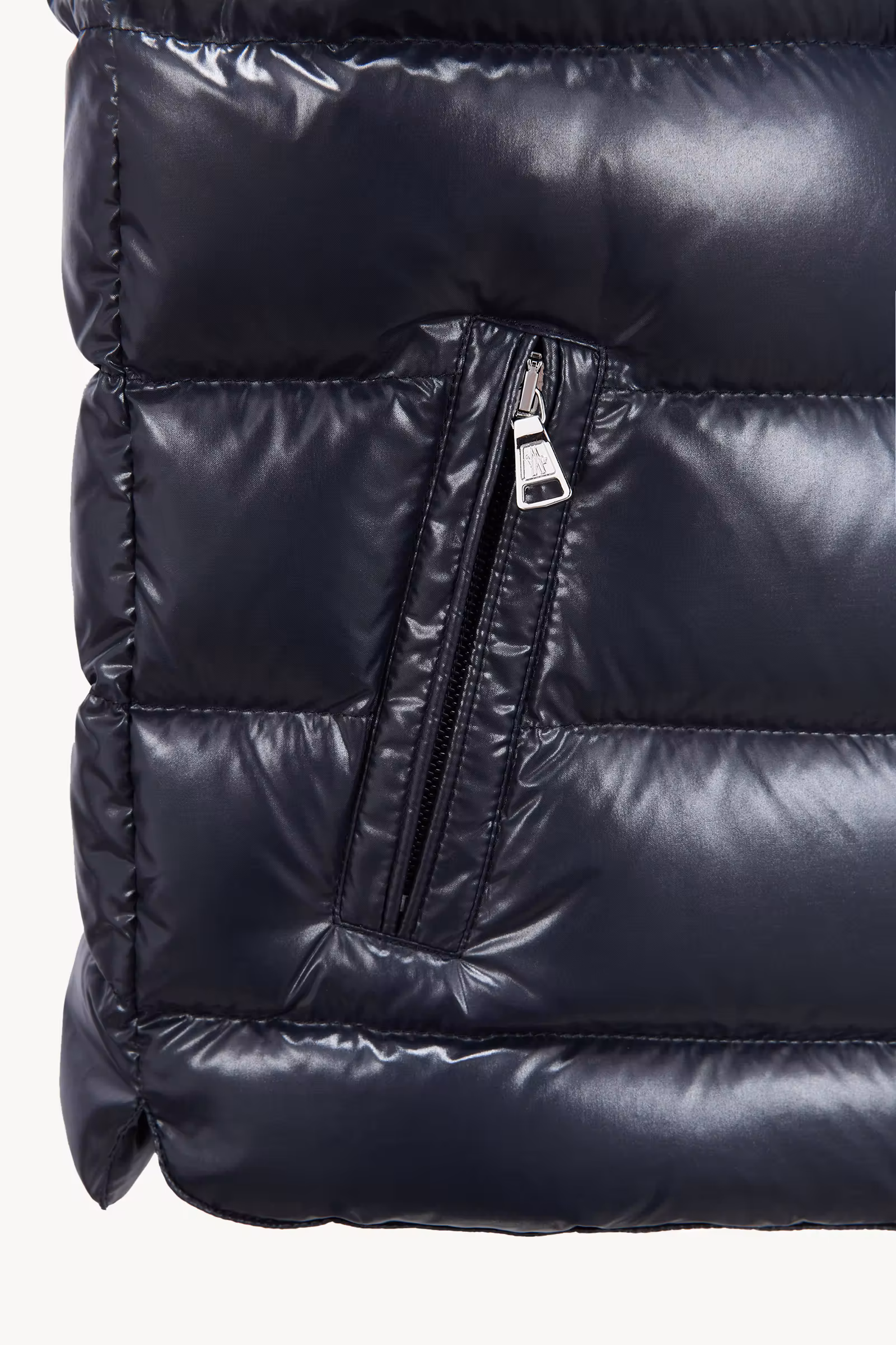 Tib Down Vest