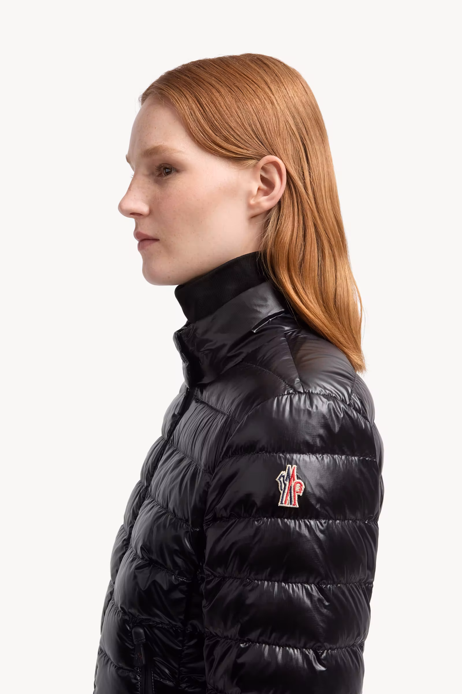 Walibi Packable Short Down Jacket
