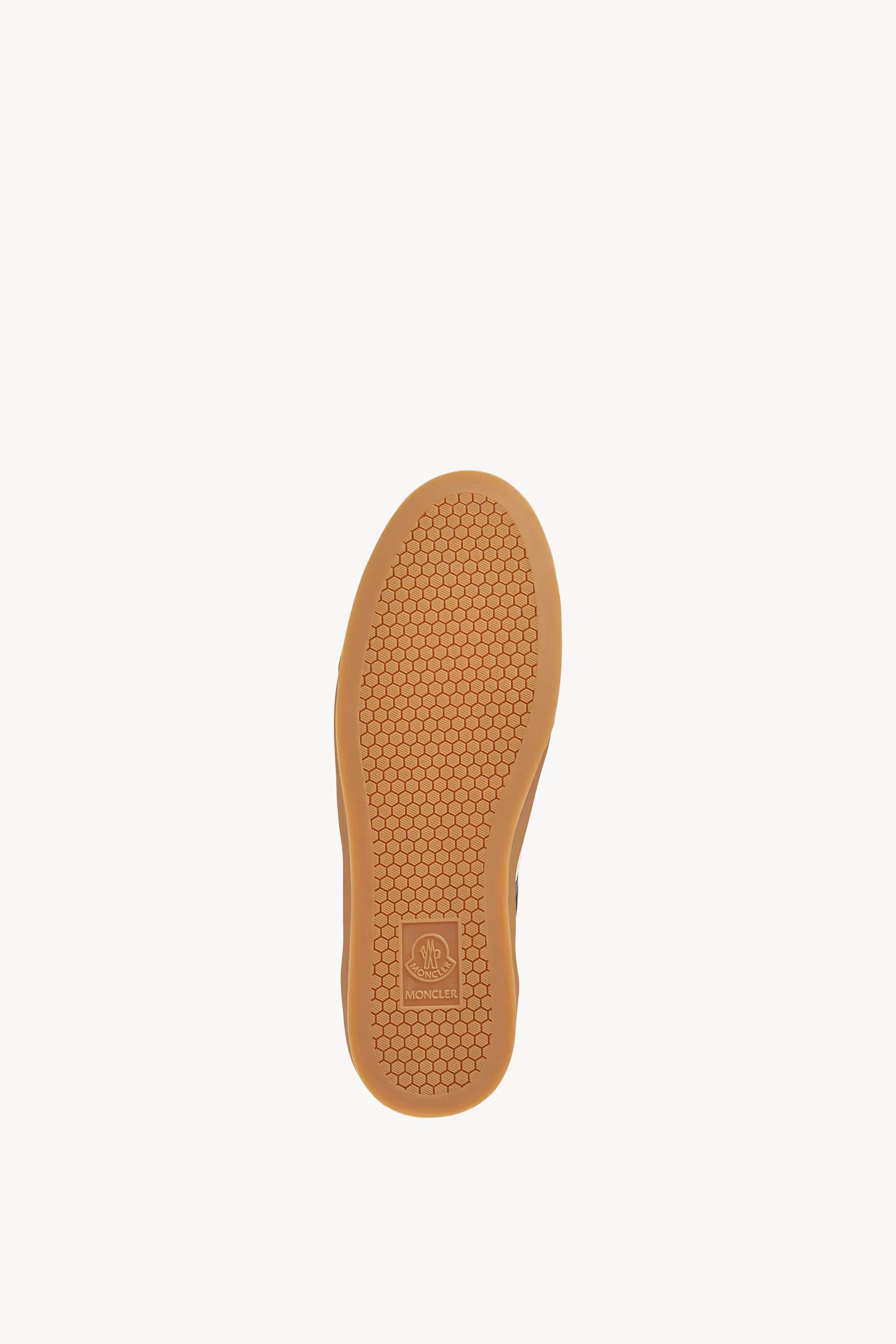 Monaco2 Leather & Nubuck Sneakers