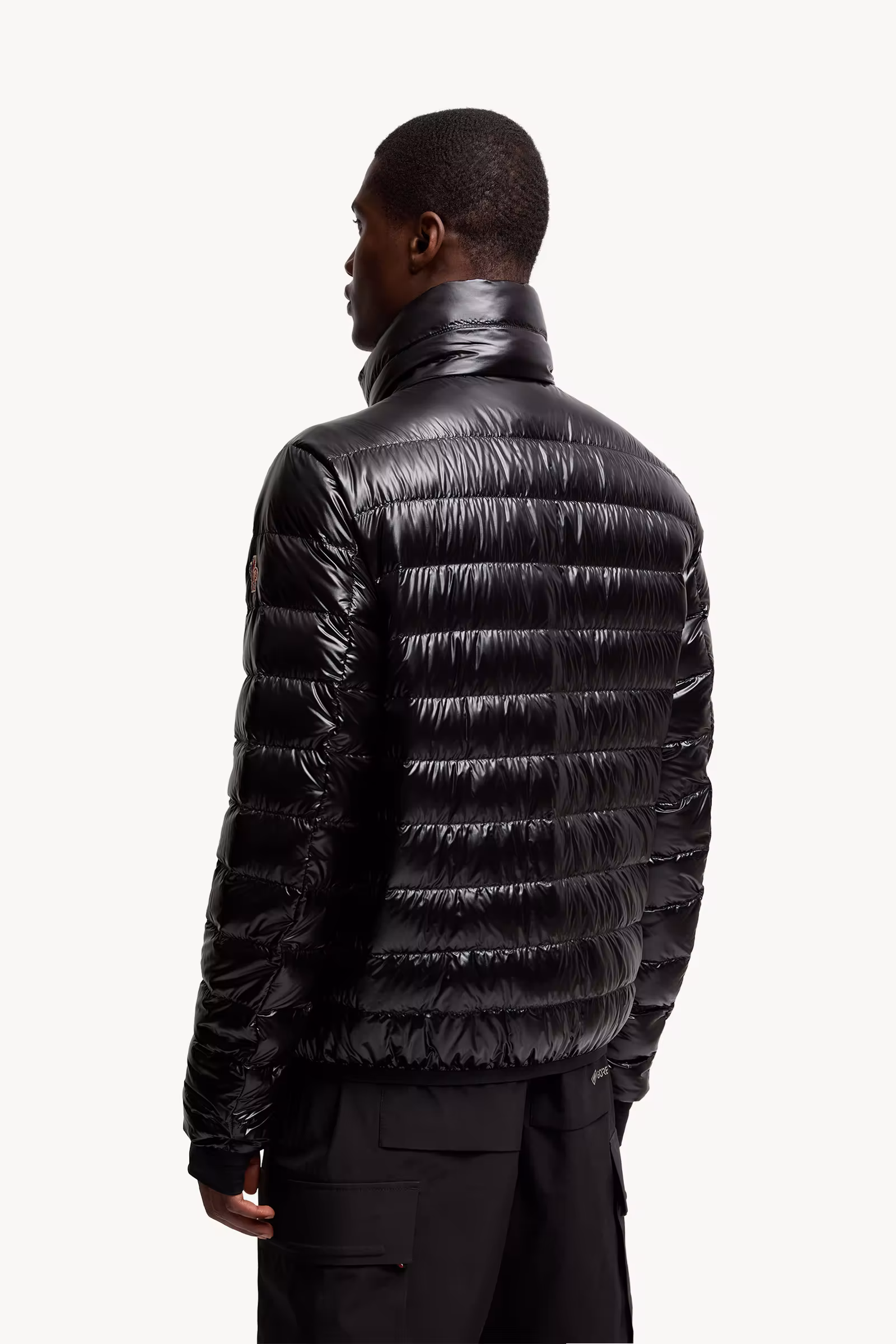 Hers Packable Down Ski Jacket
