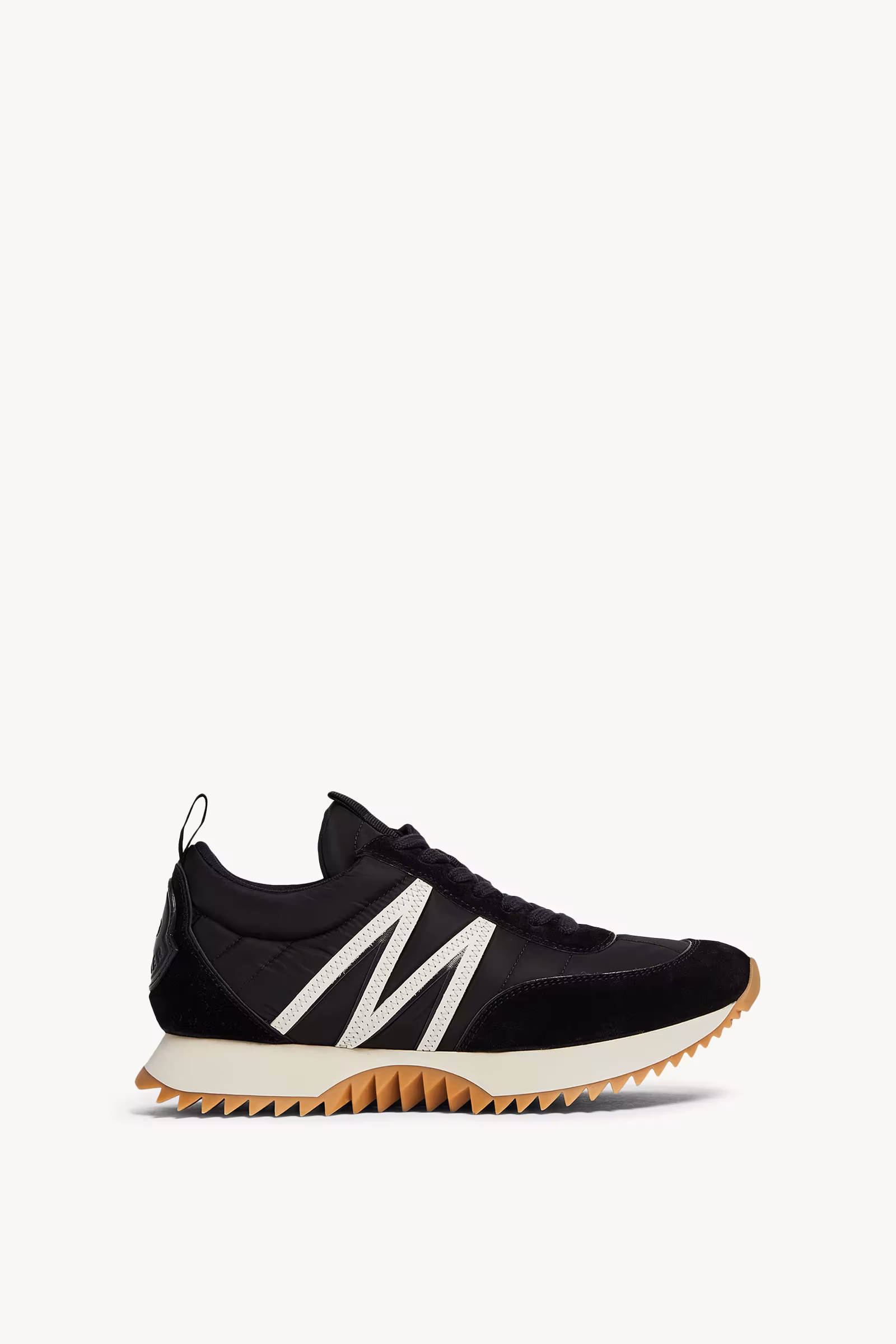 Pacey Suede Sneakers