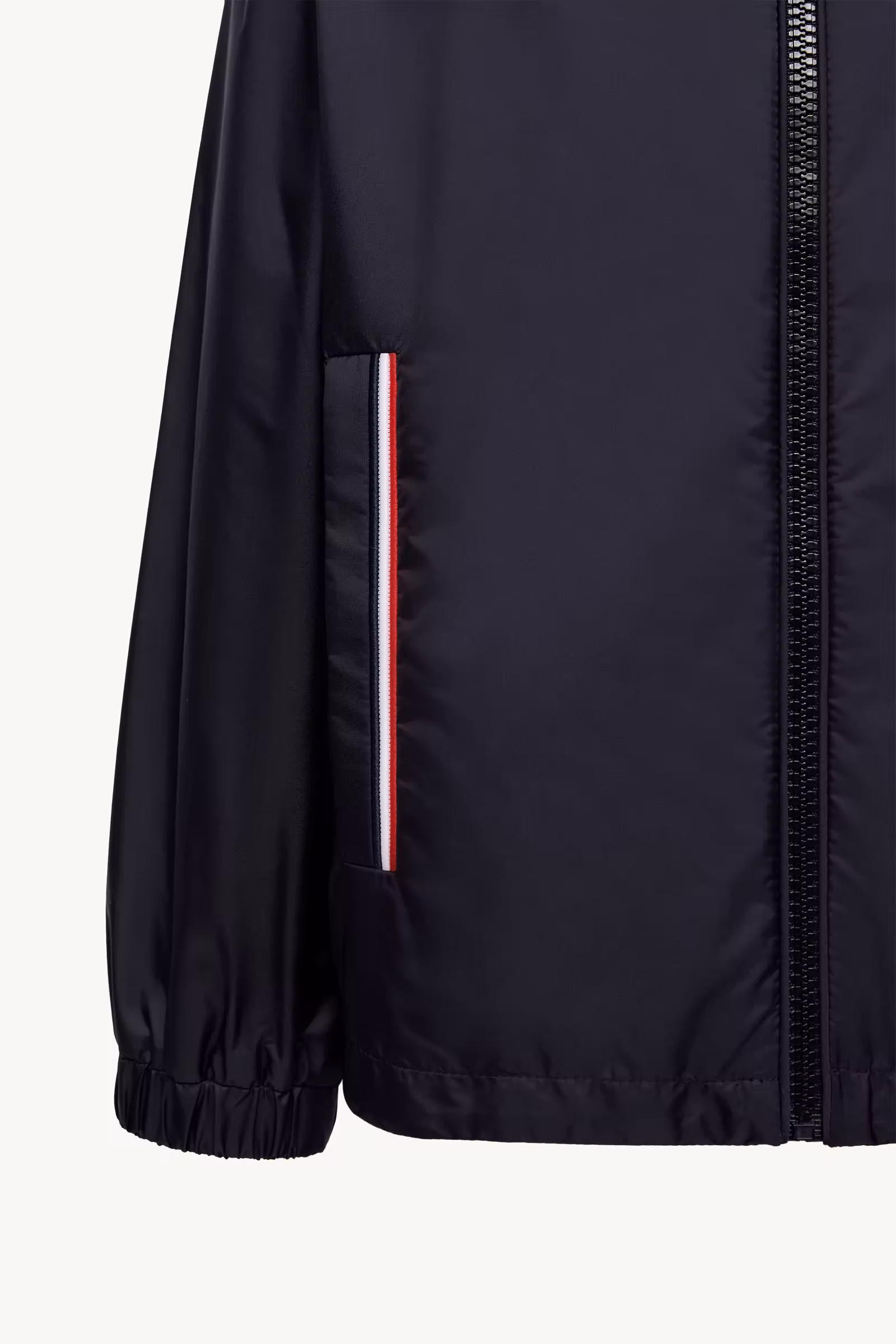 Granduc Hooded Jacket