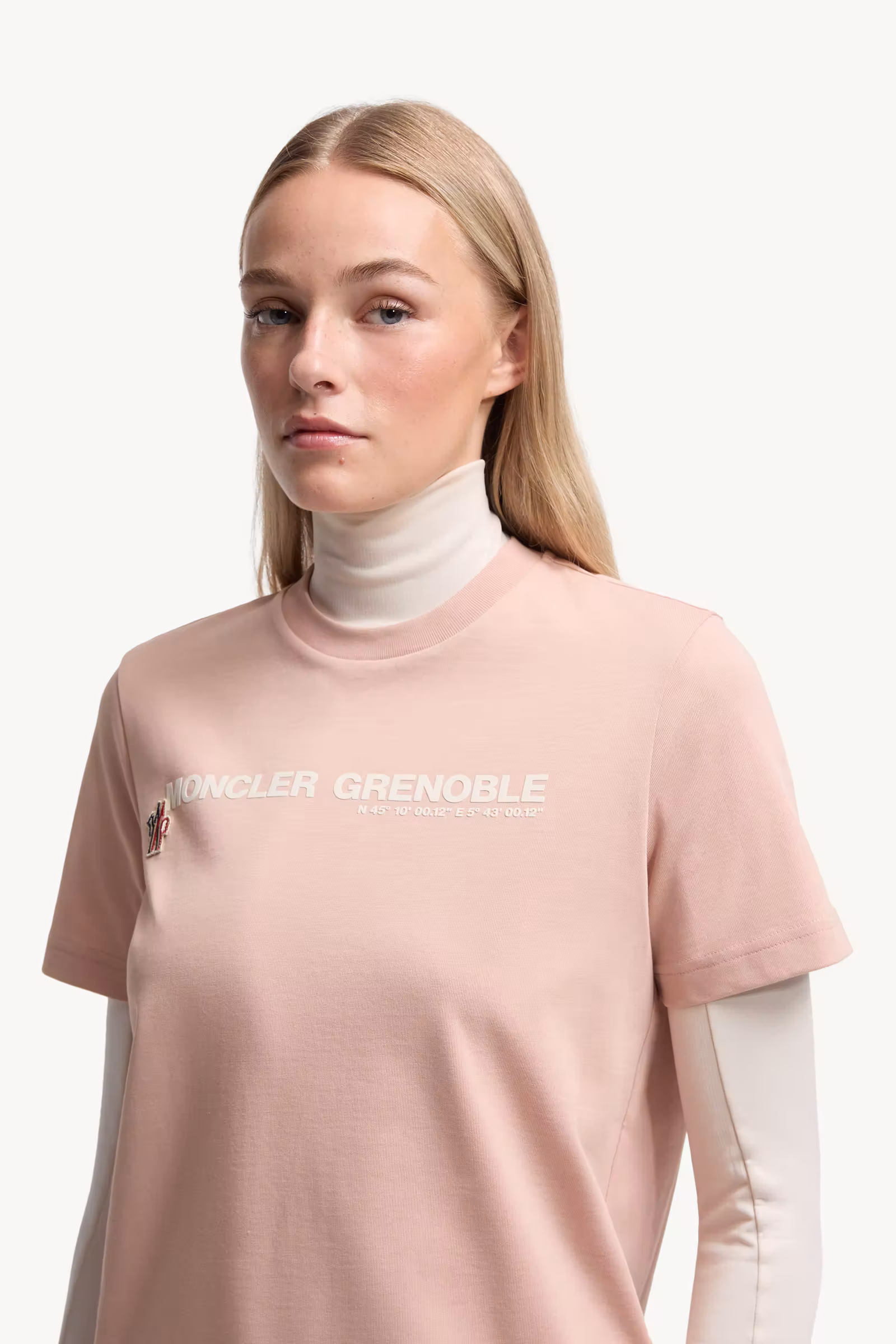 Logo Cotton T-Shirt