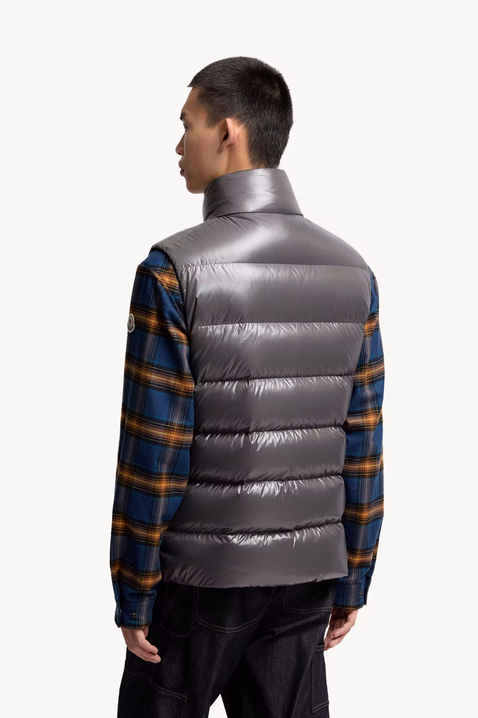 Tibb Down Vest
