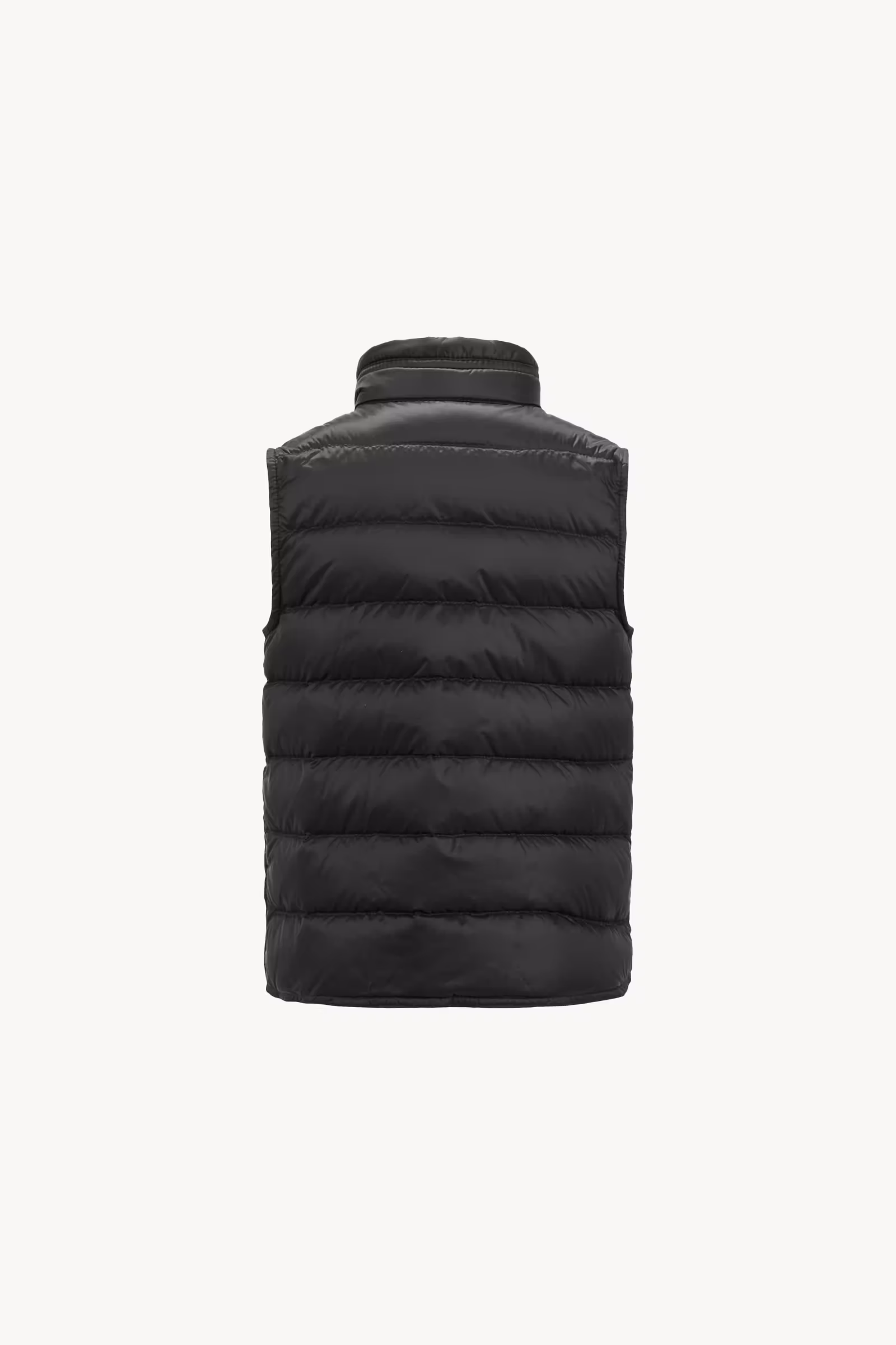 Gui Packable Down Vest