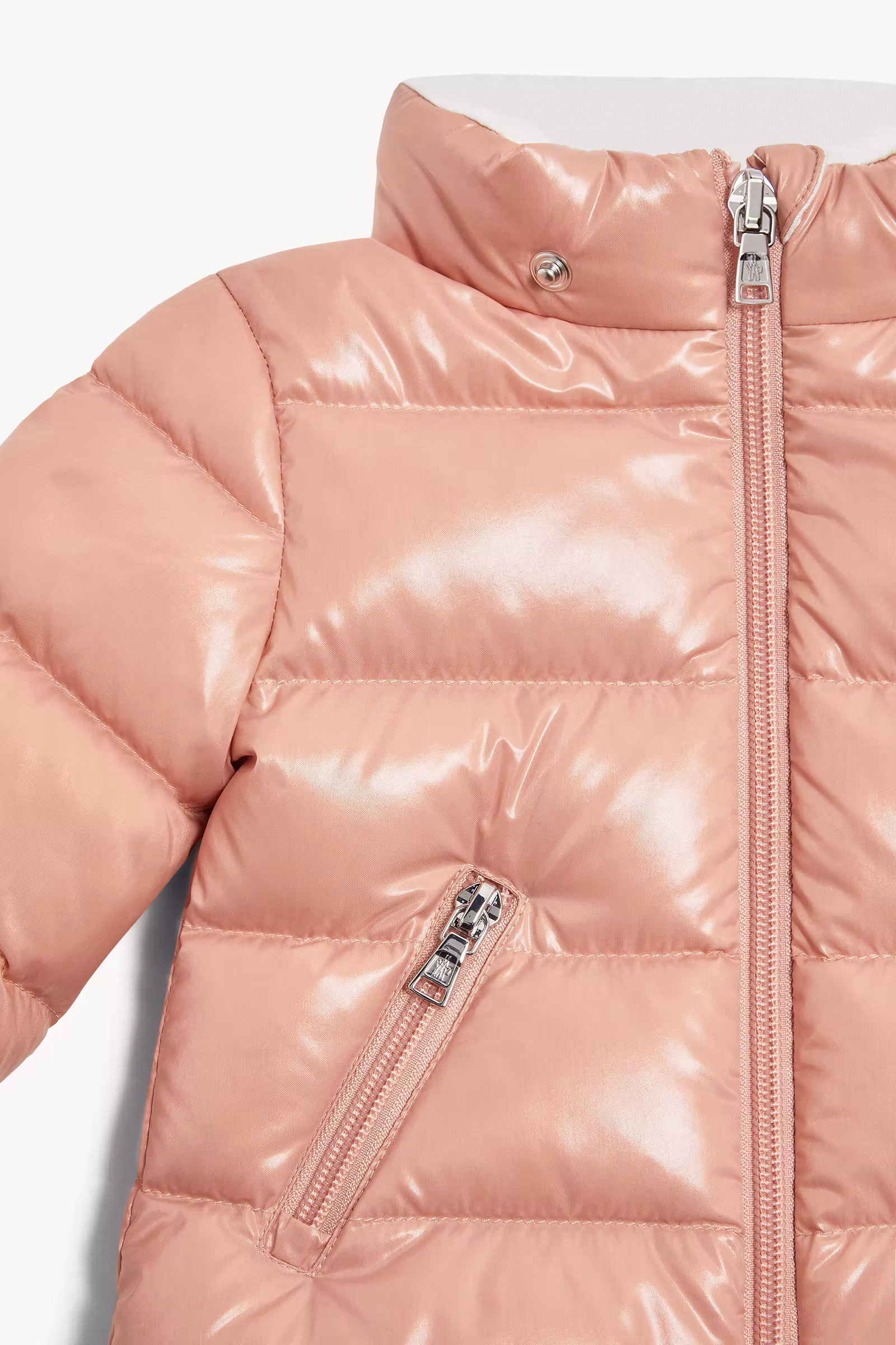 Bady Hooded Down Jacket