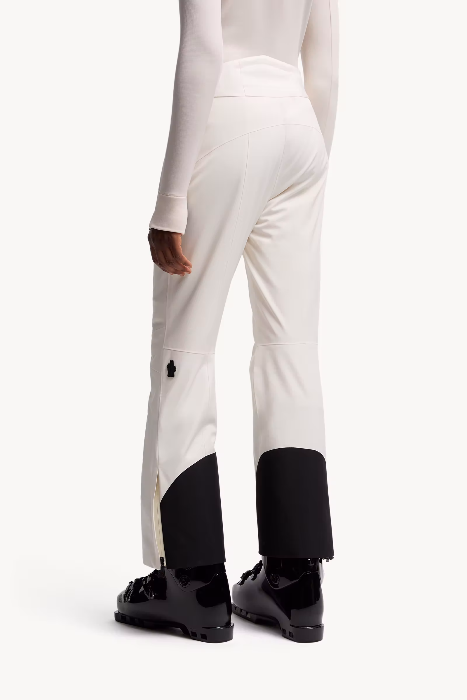 Padded Ski Pants