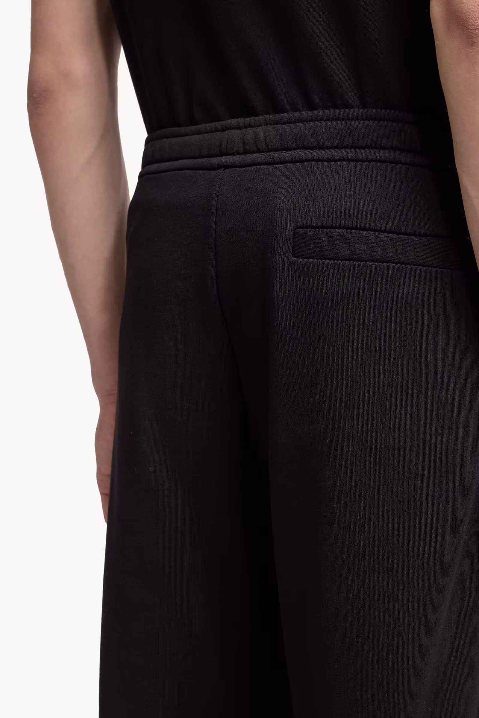 Cotton Sweatpants