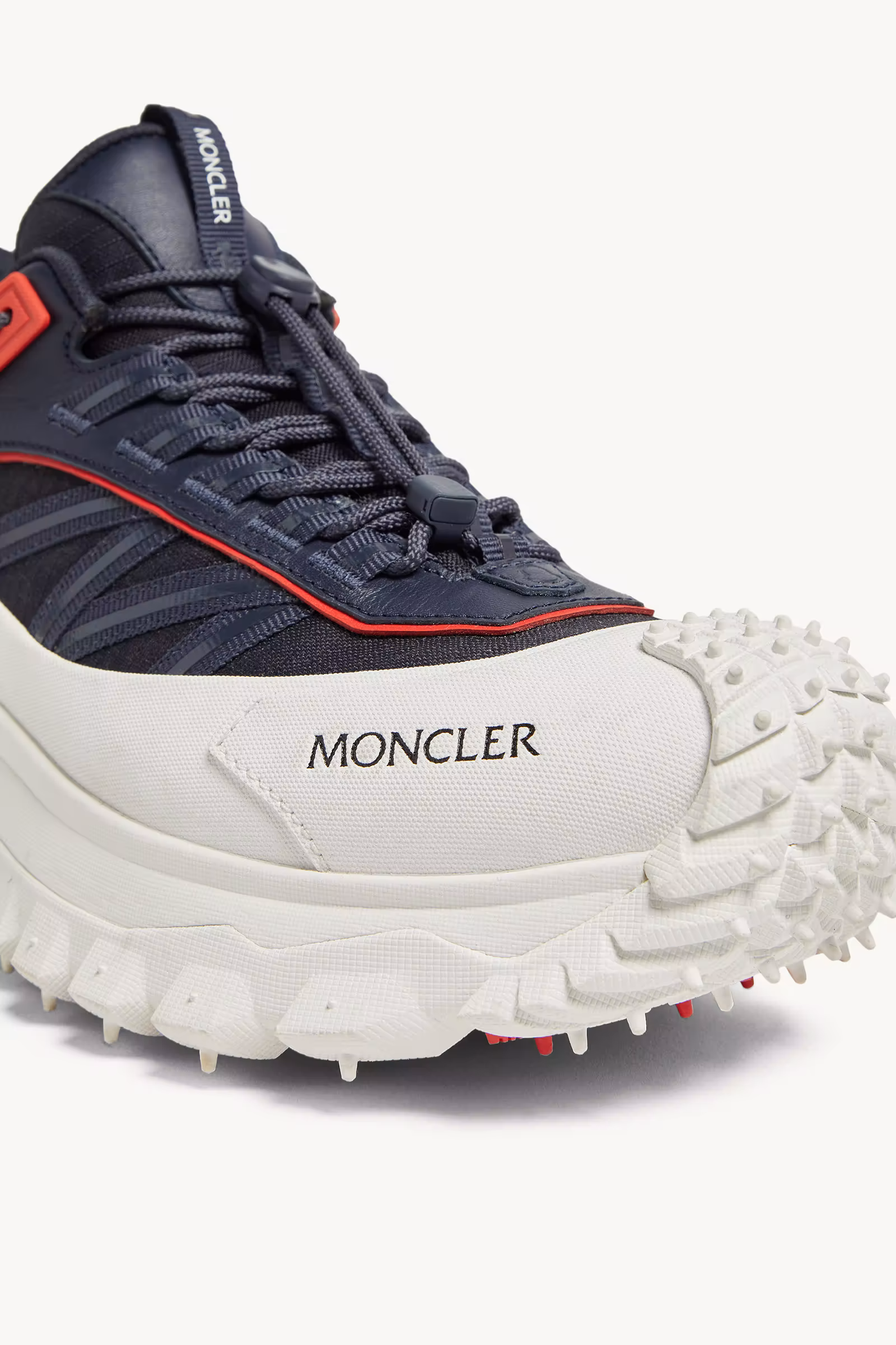 Trailgrip GTX Leather Sneakers