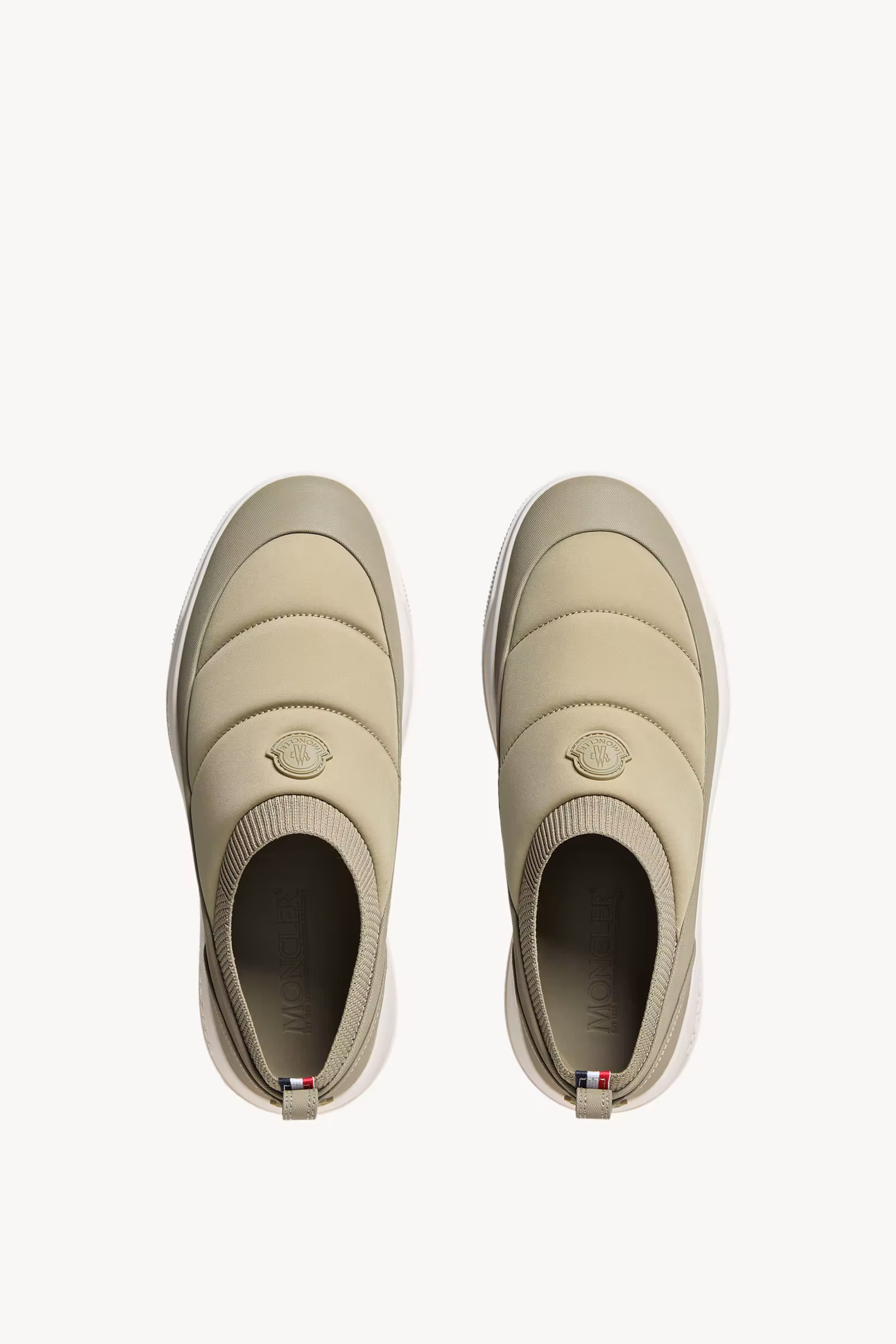 Moncler Altive Slip-On Sneakers