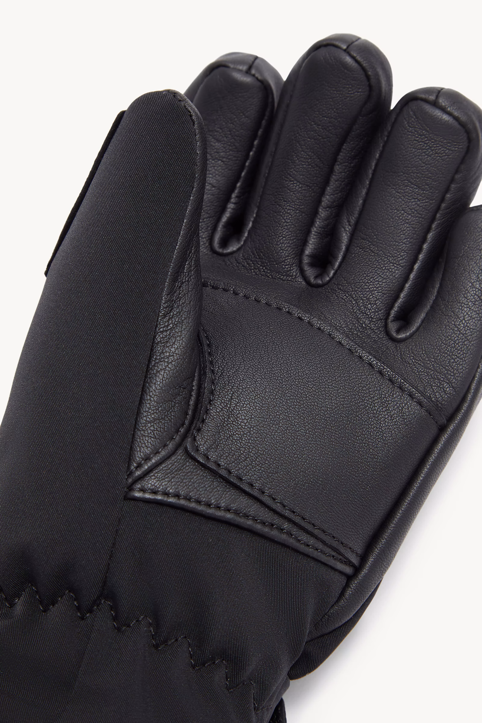 Padded Gloves