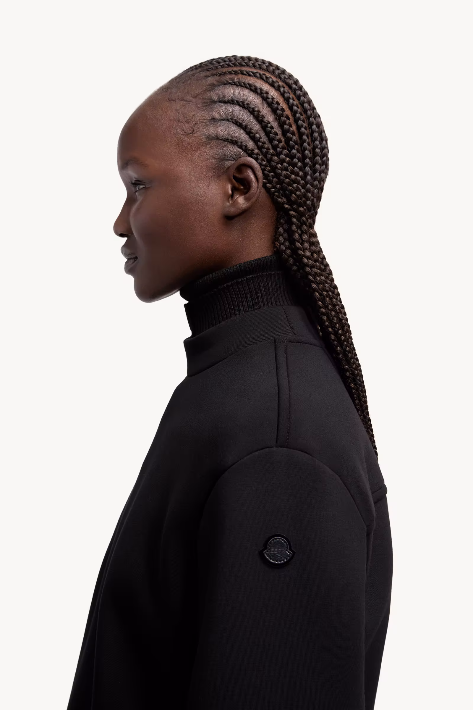 Moncler x EE72 by Edward Enninful Sweatshirt