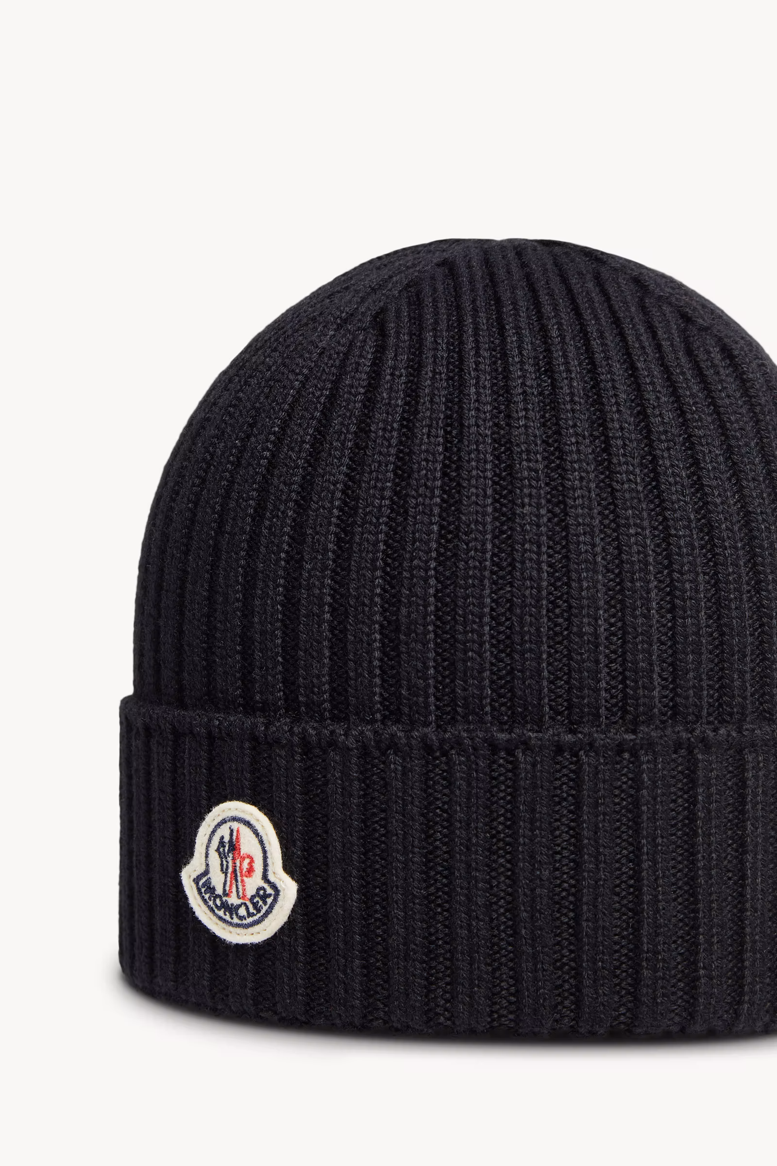 Wool Beanie